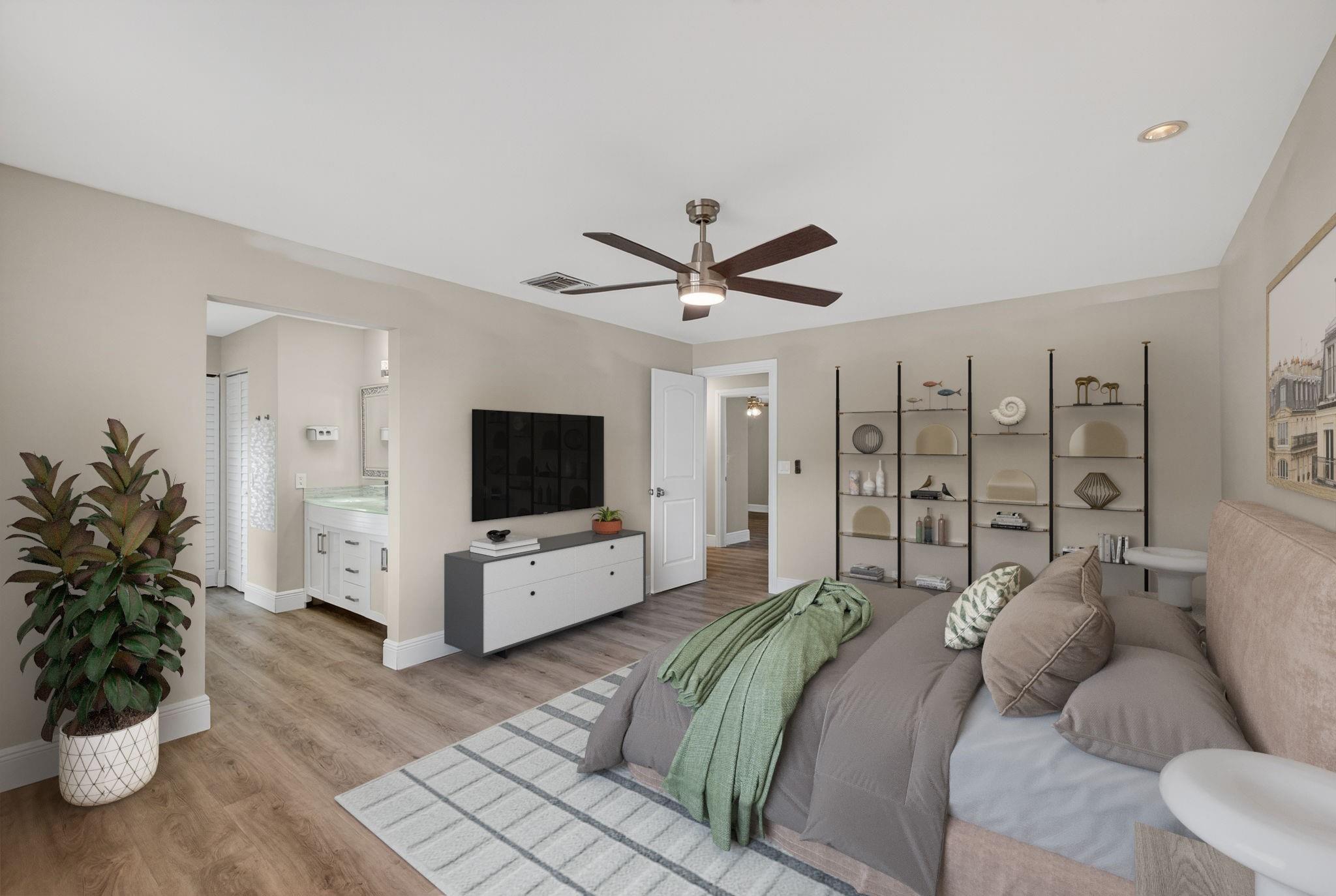 Victoria Park Place - Residential