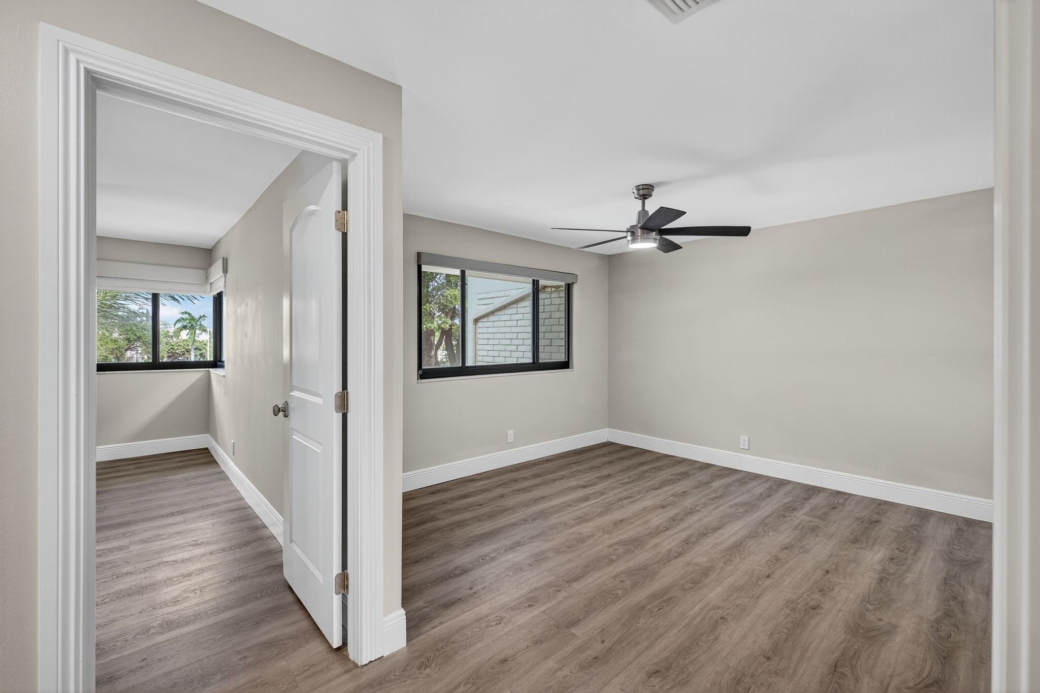 Victoria Park Place - Residential