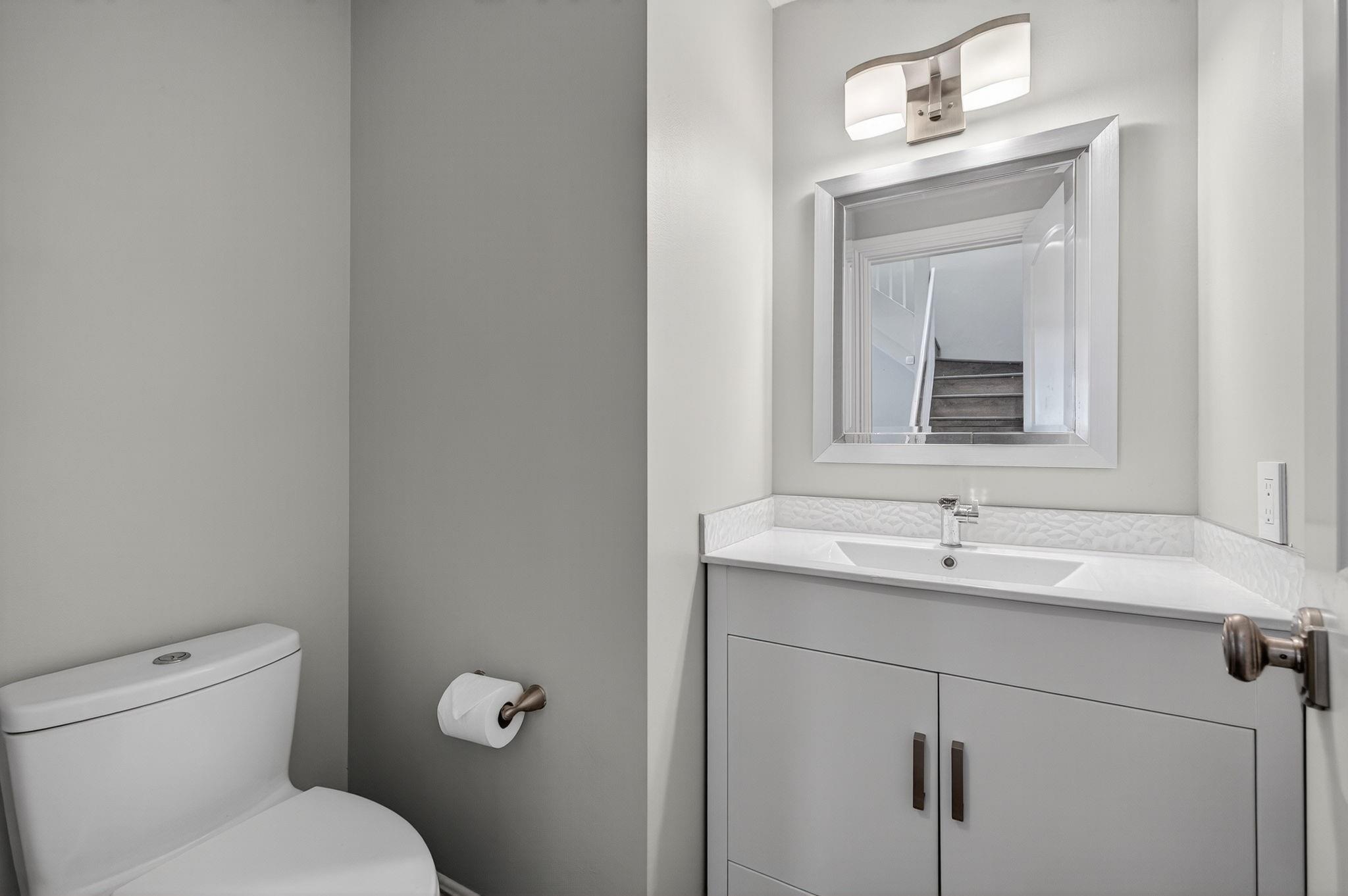 Victoria Park Place - Residential