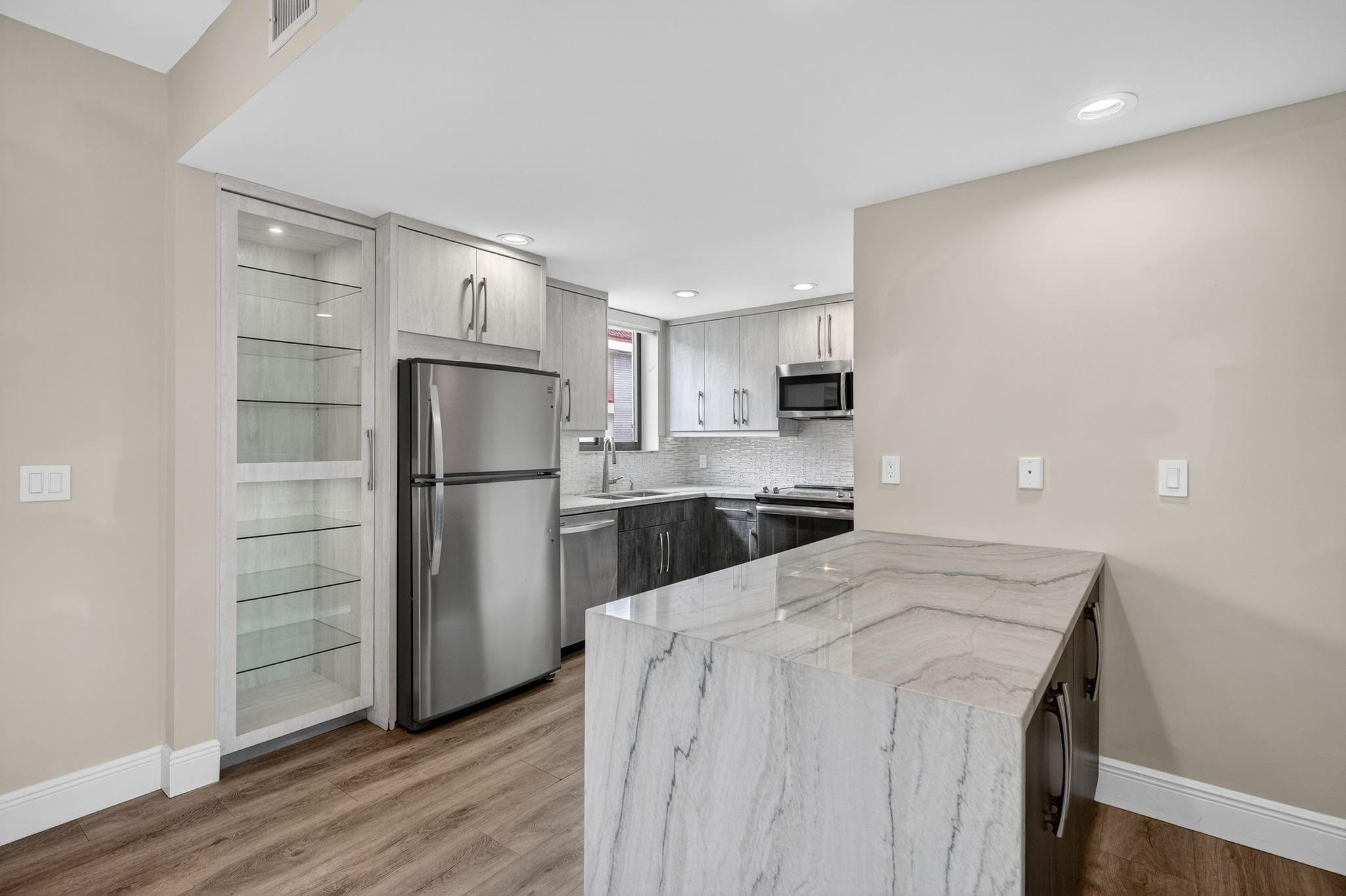 Victoria Park Place - Residential