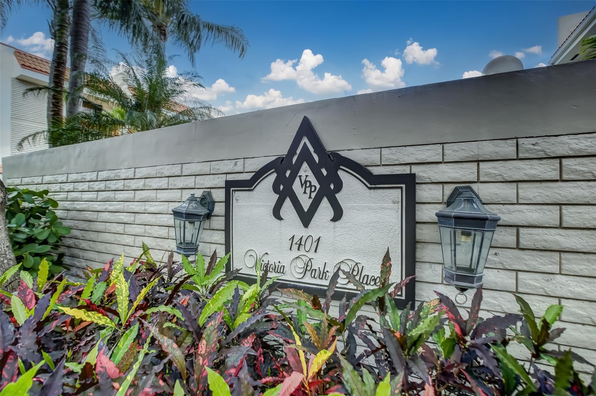 Victoria Park Place - Residential