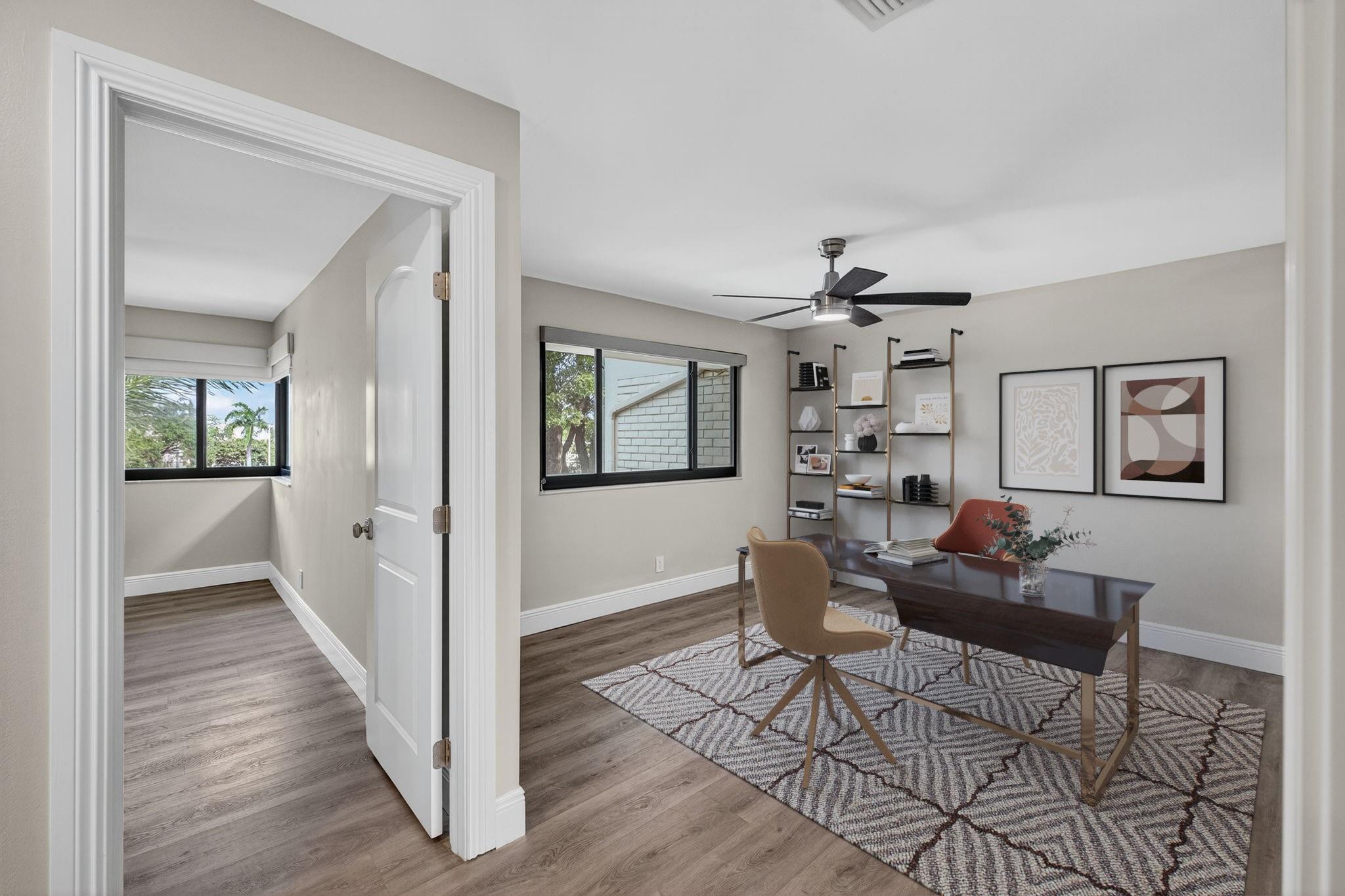 Victoria Park Place - Residential