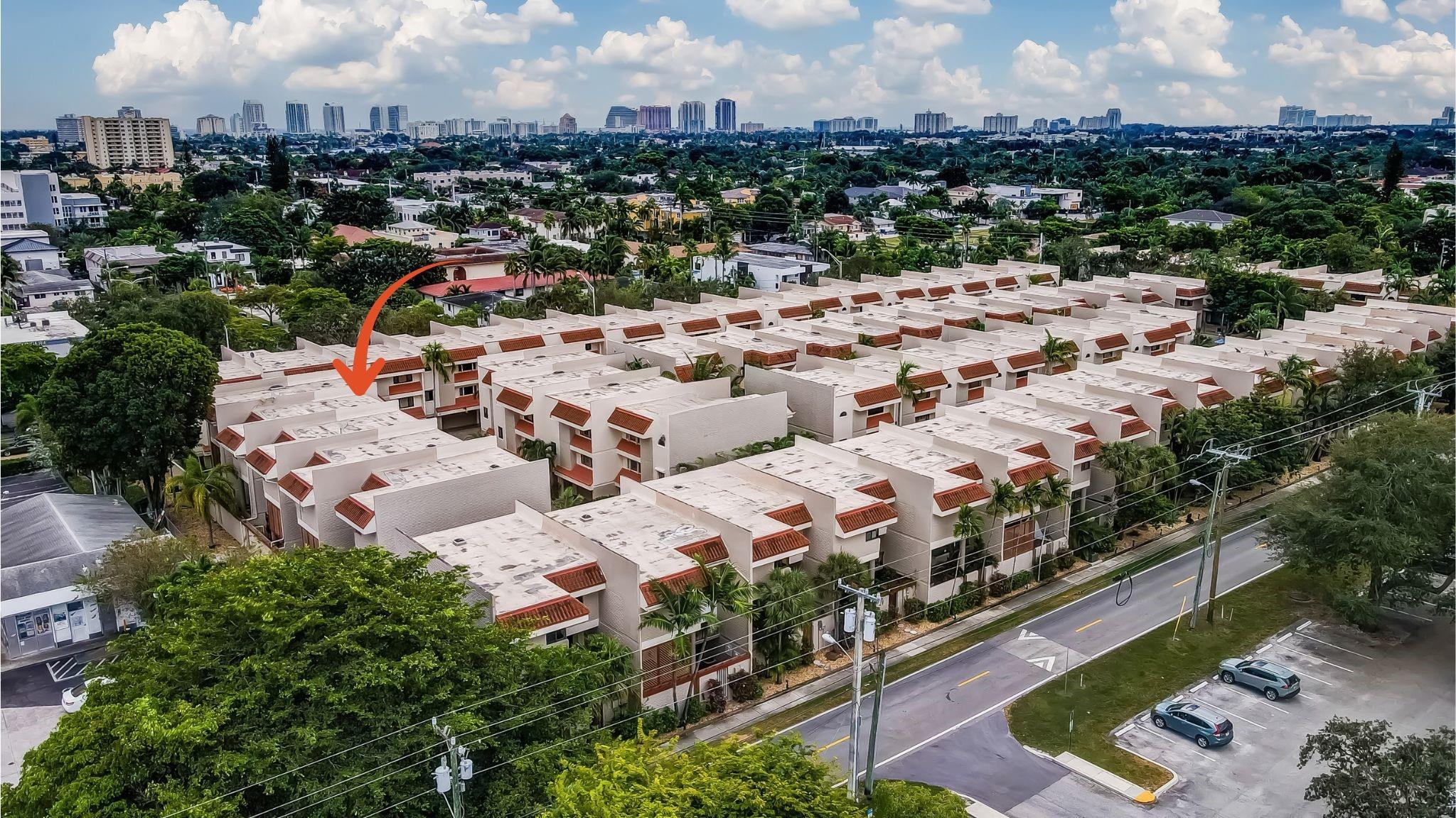 Victoria Park Place - Residential