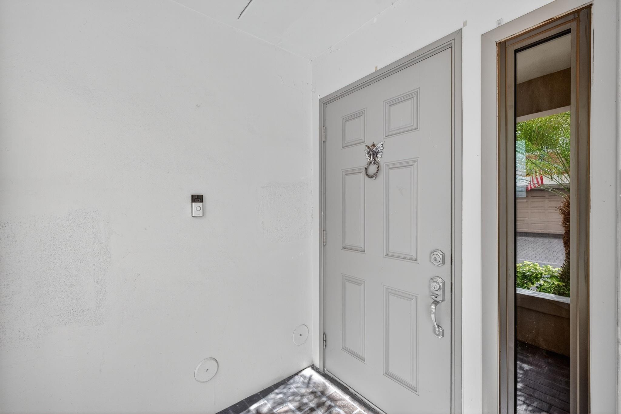 Victoria Park Place - Residential