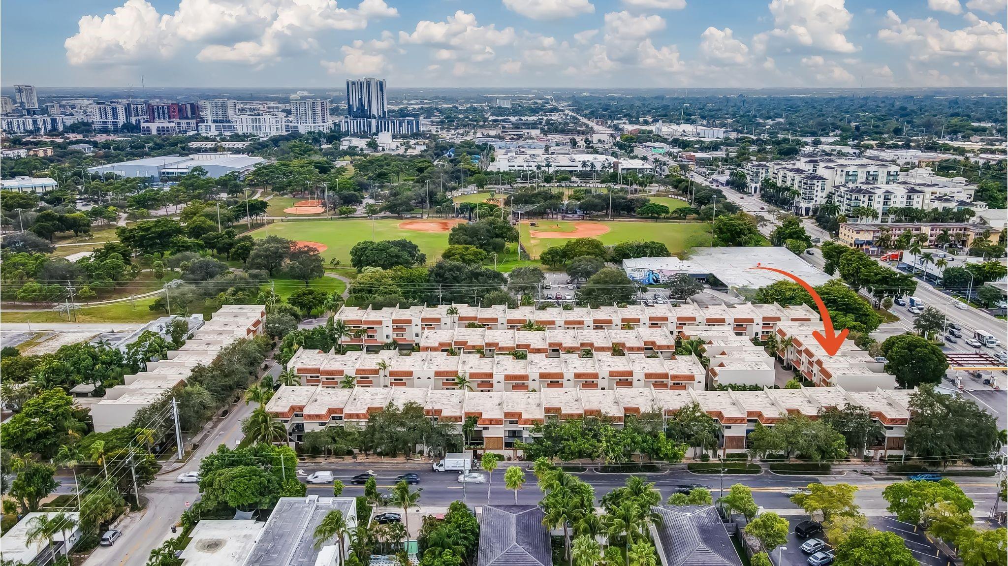 Victoria Park Place - Residential