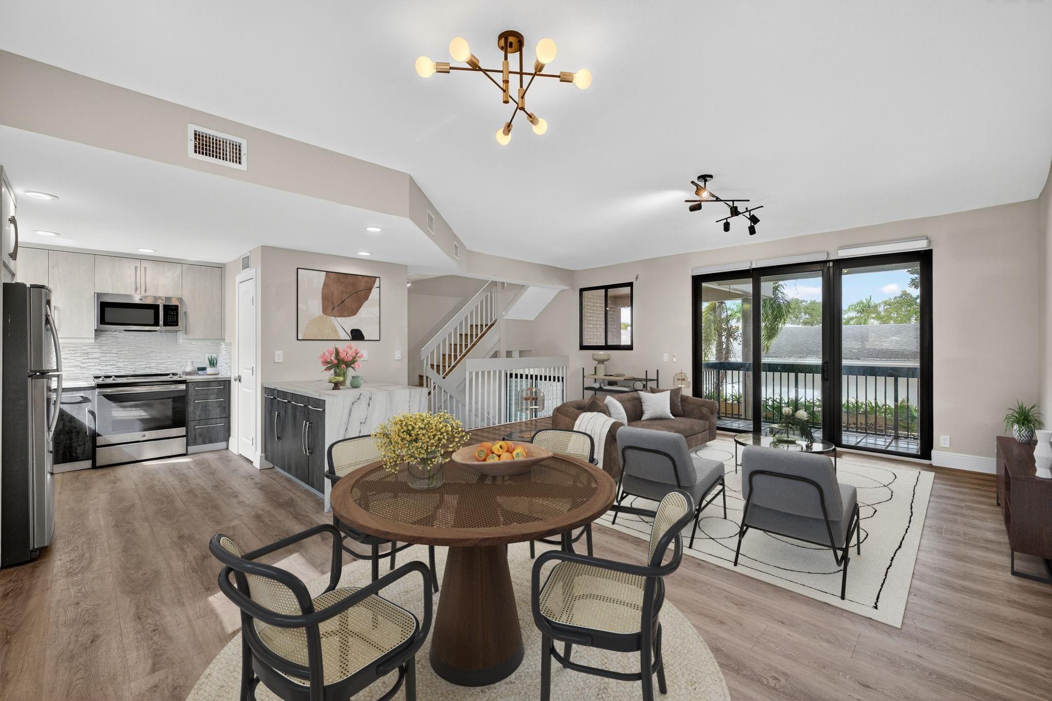 Victoria Park Place - Residential