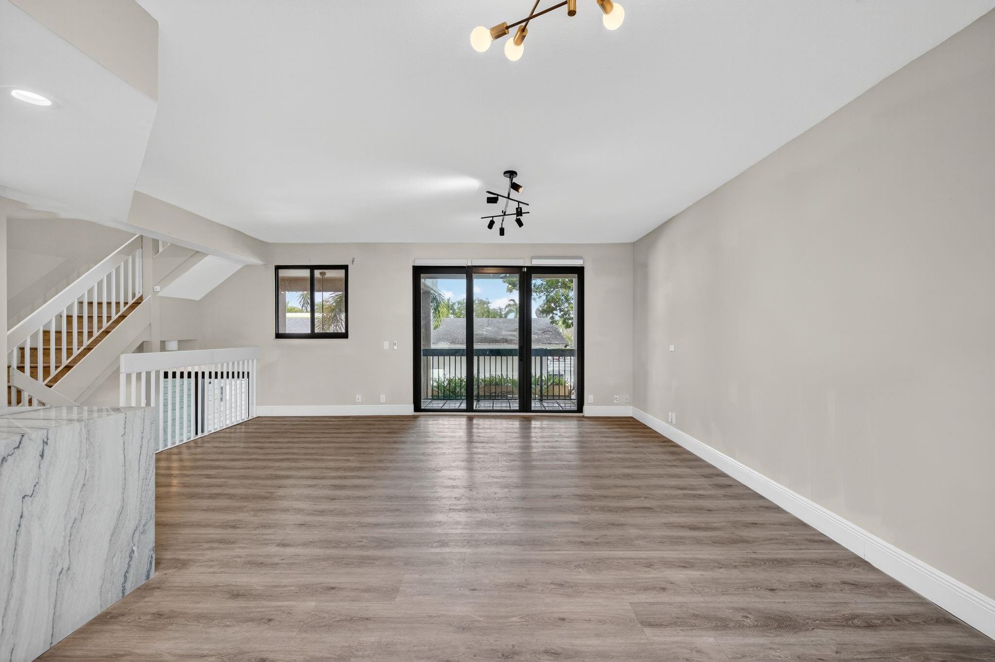 Victoria Park Place - Residential