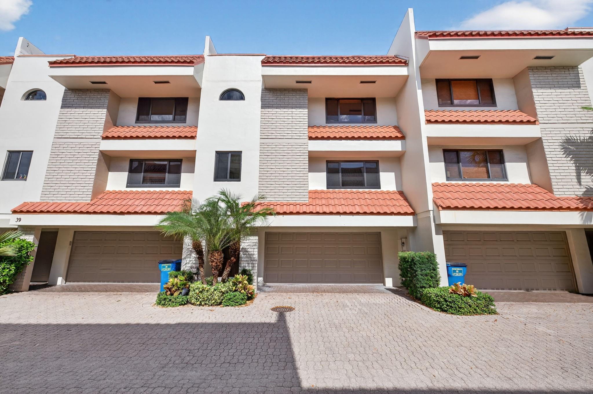 Victoria Park Place - Residential