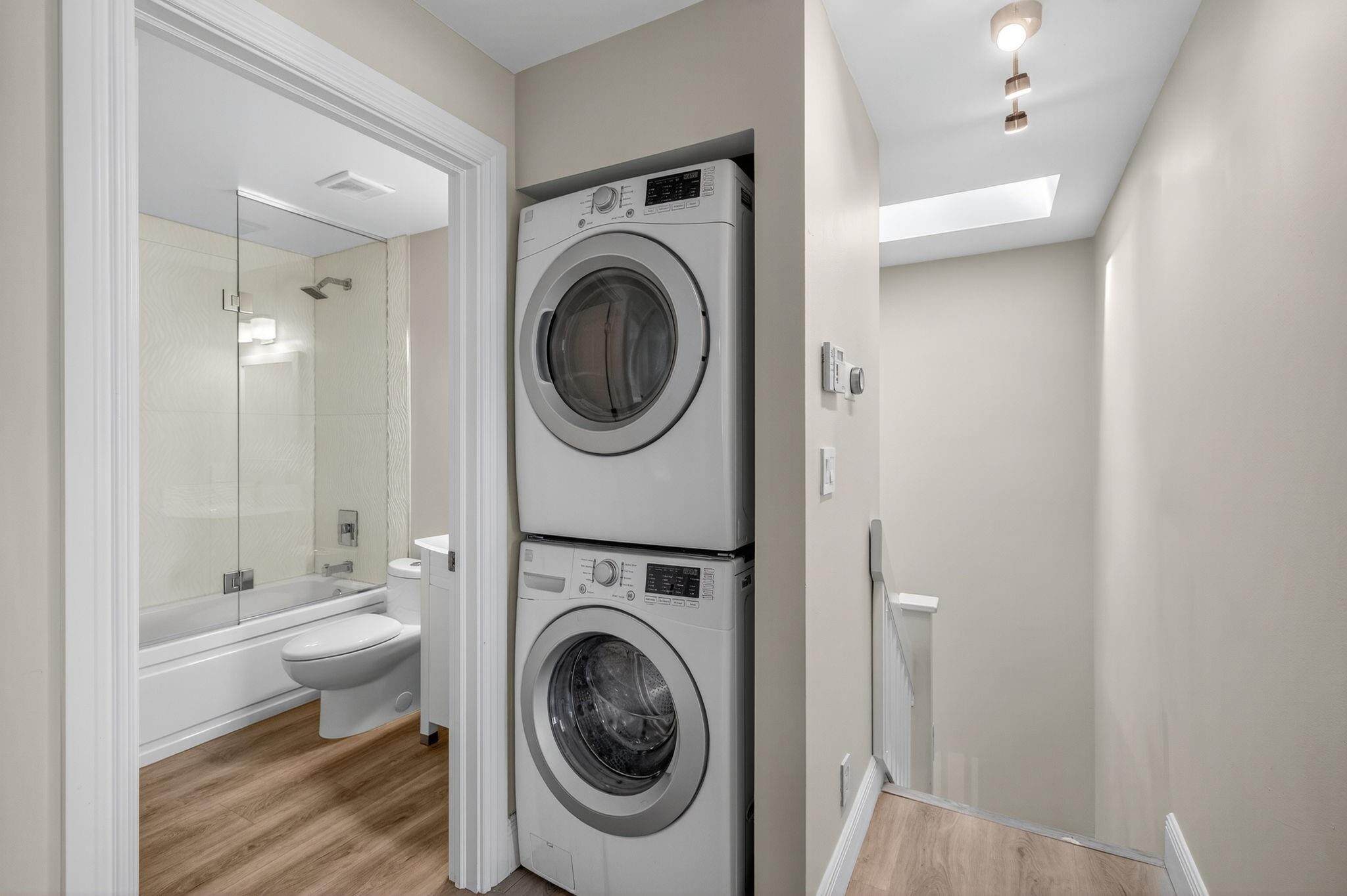 Victoria Park Place - Residential