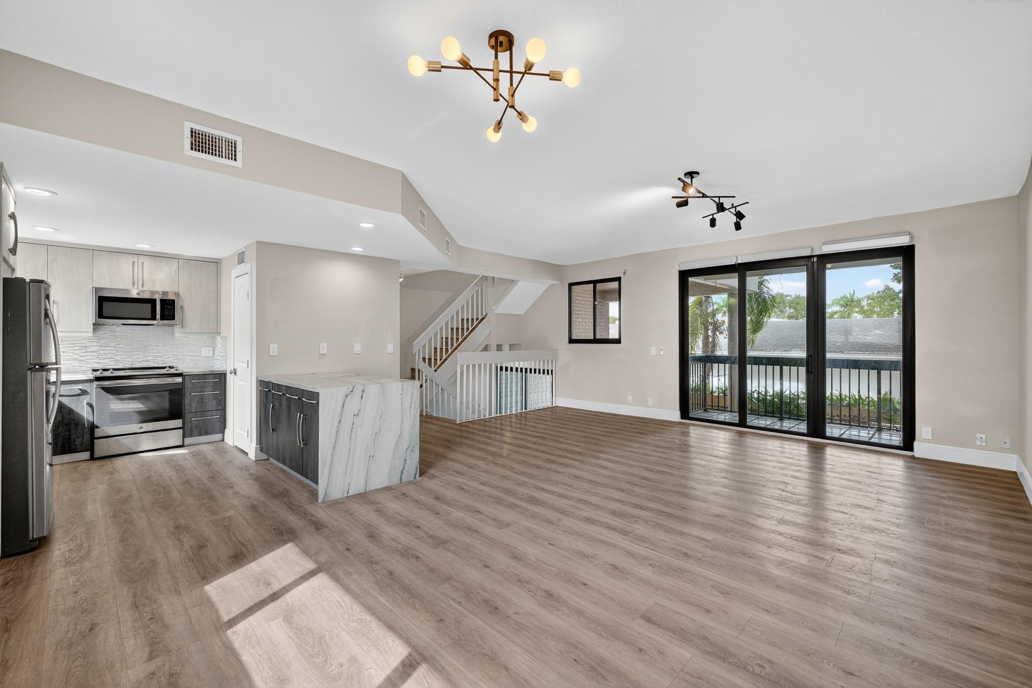 Victoria Park Place - Residential