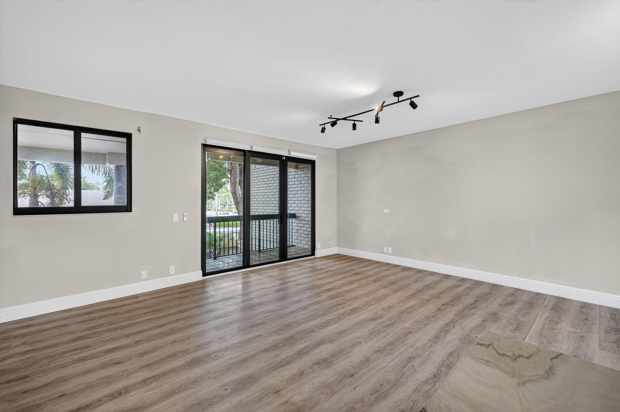 Victoria Park Place - Residential