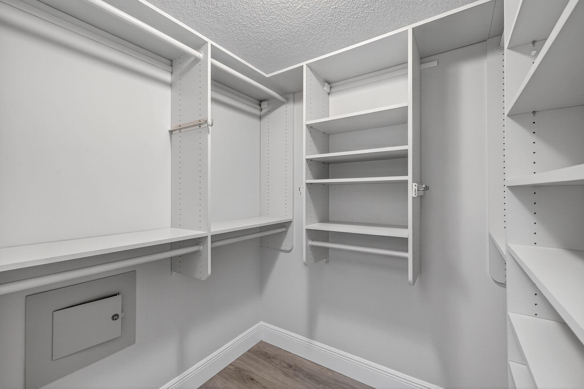 Victoria Park Place - Residential