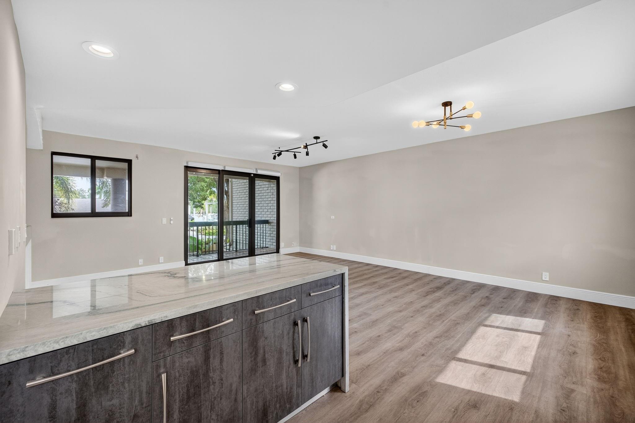 Victoria Park Place - Residential