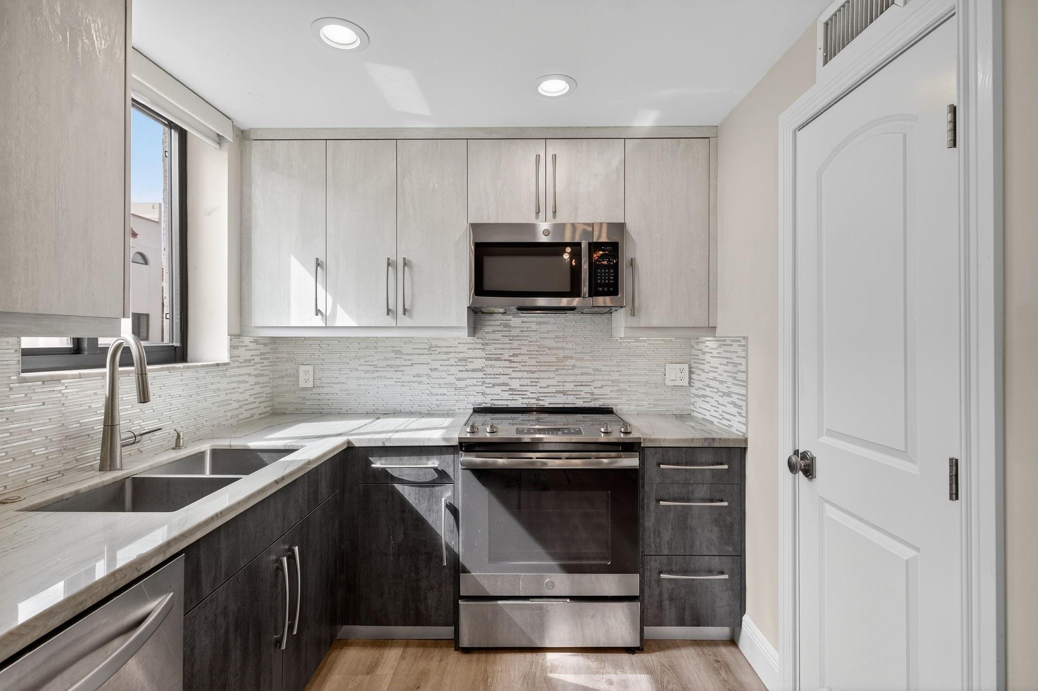 Victoria Park Place - Residential