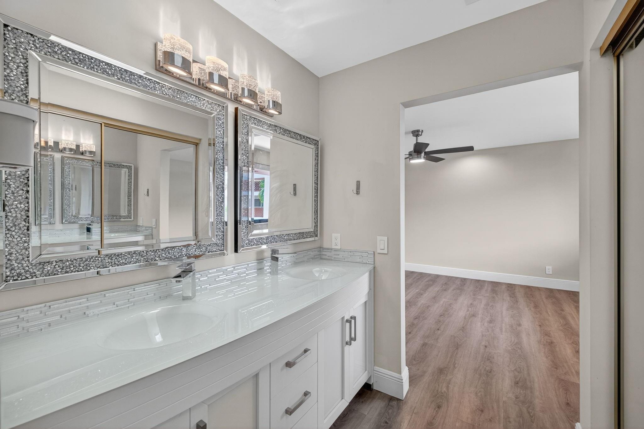 Victoria Park Place - Residential