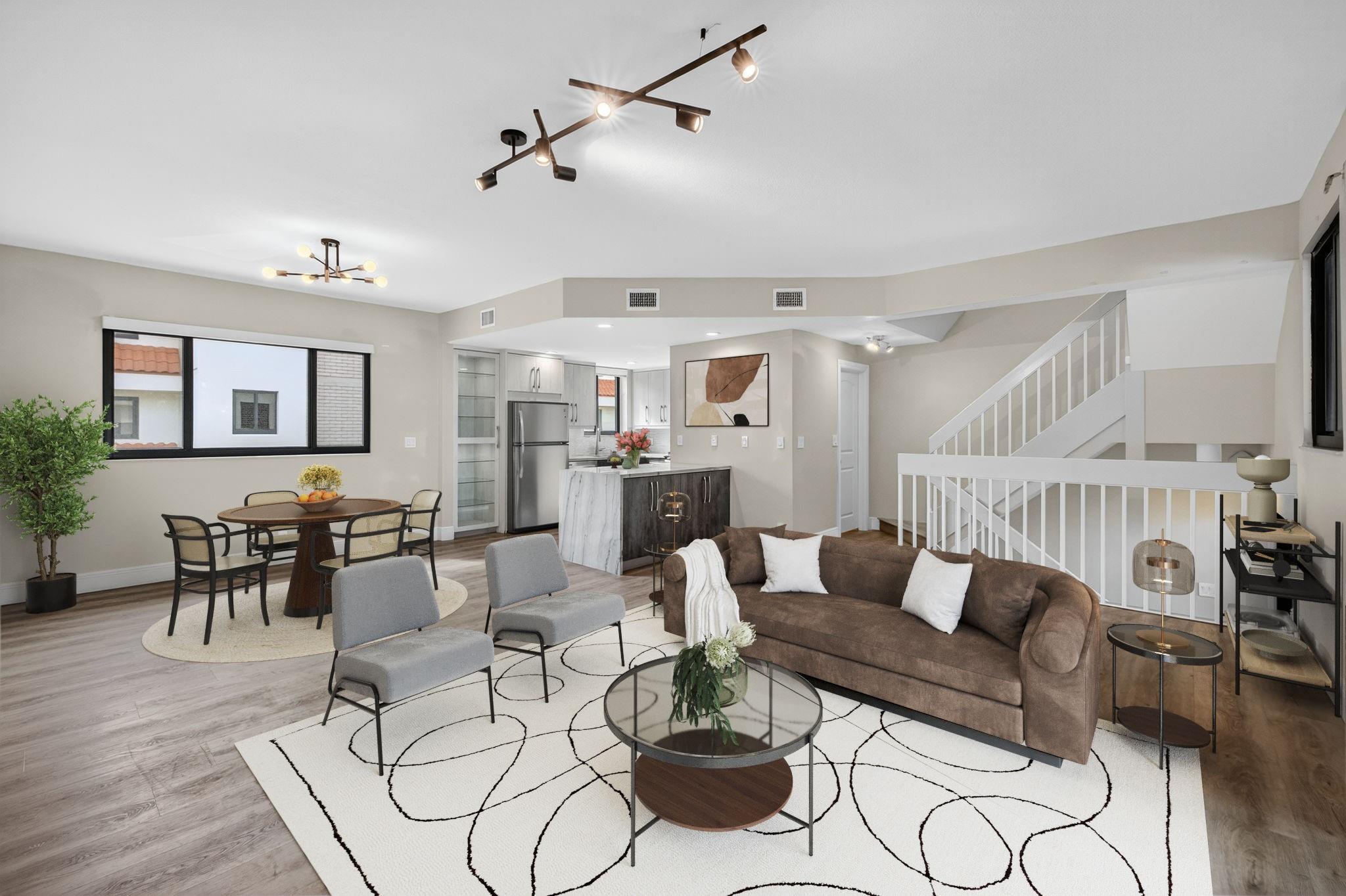 Victoria Park Place - Residential