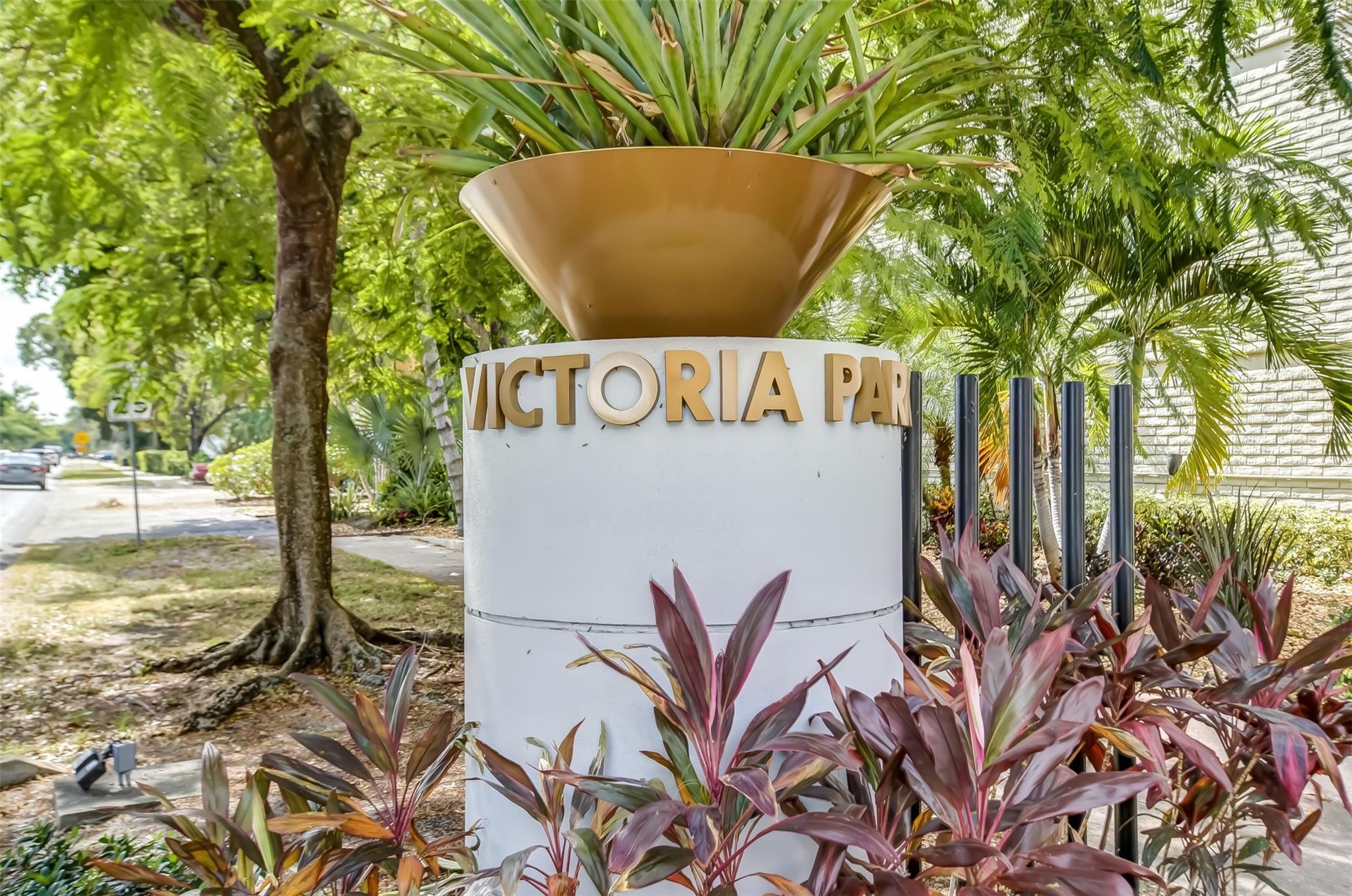 Victoria Park Place - Residential