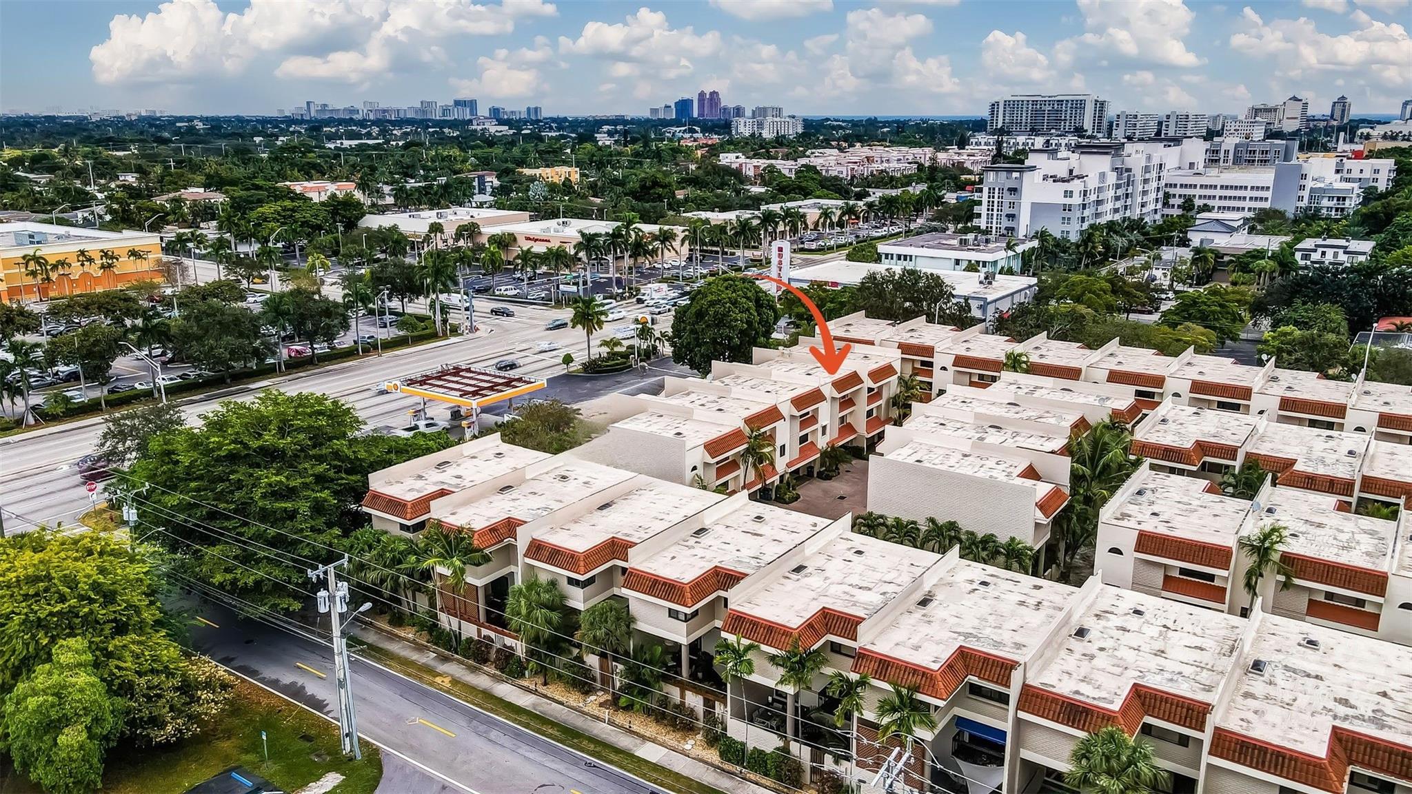 Victoria Park Place - Residential