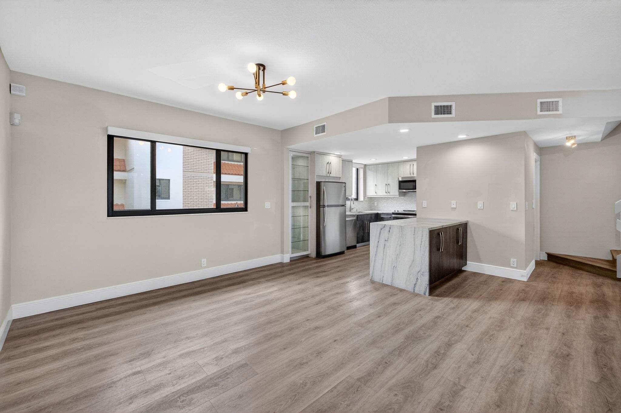 Victoria Park Place - Residential