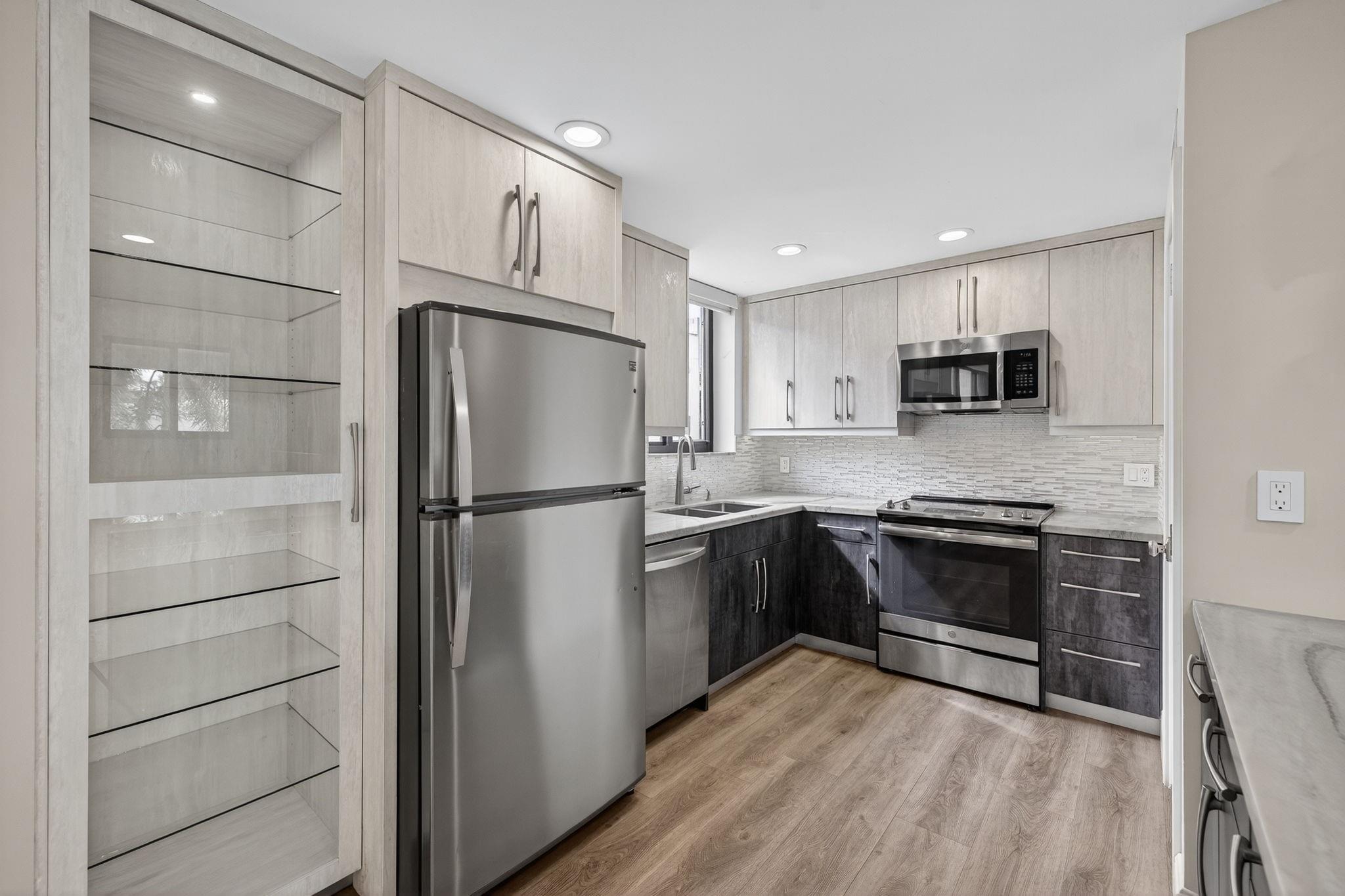 Victoria Park Place - Residential