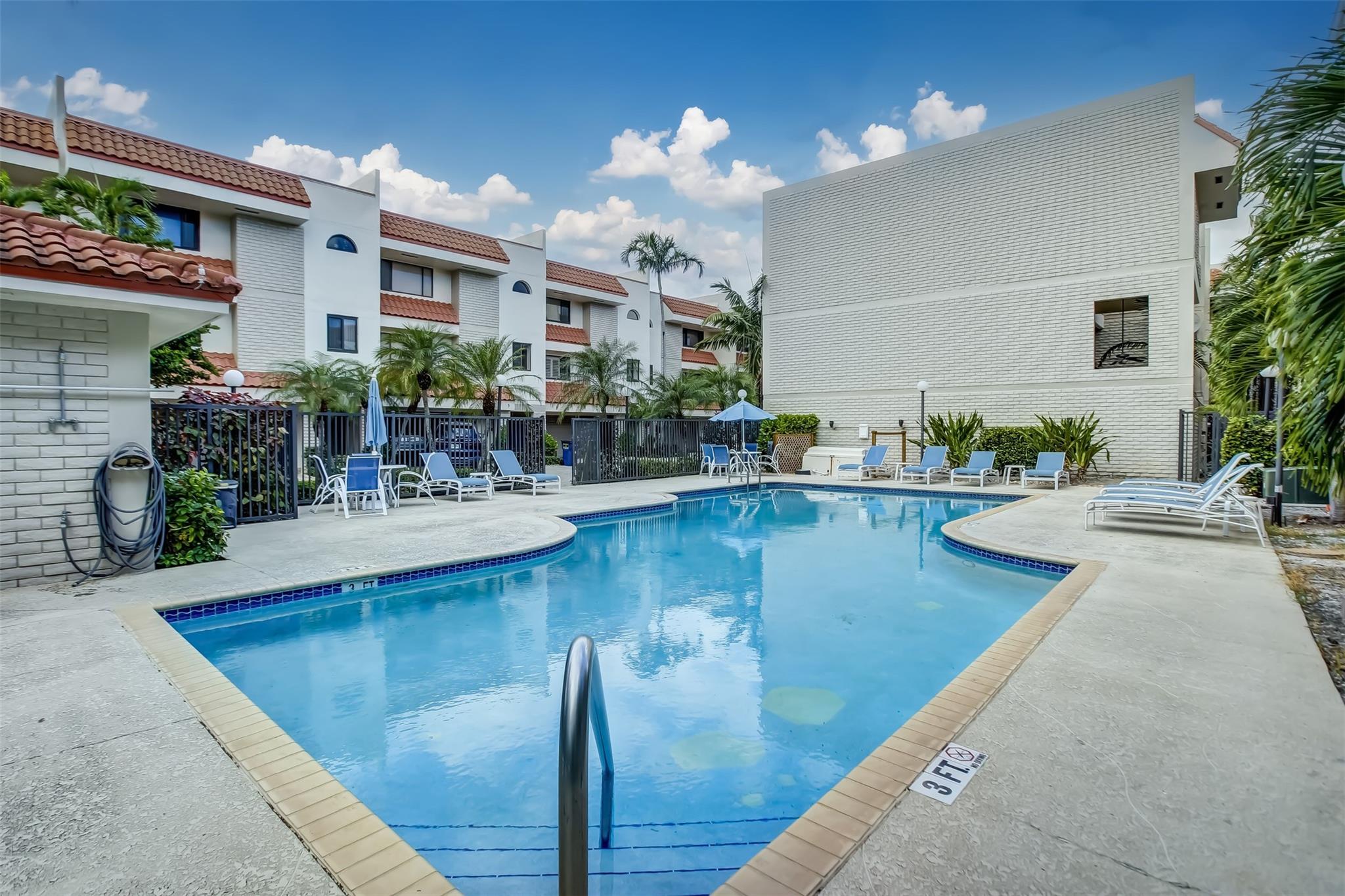 Victoria Park Place - Residential