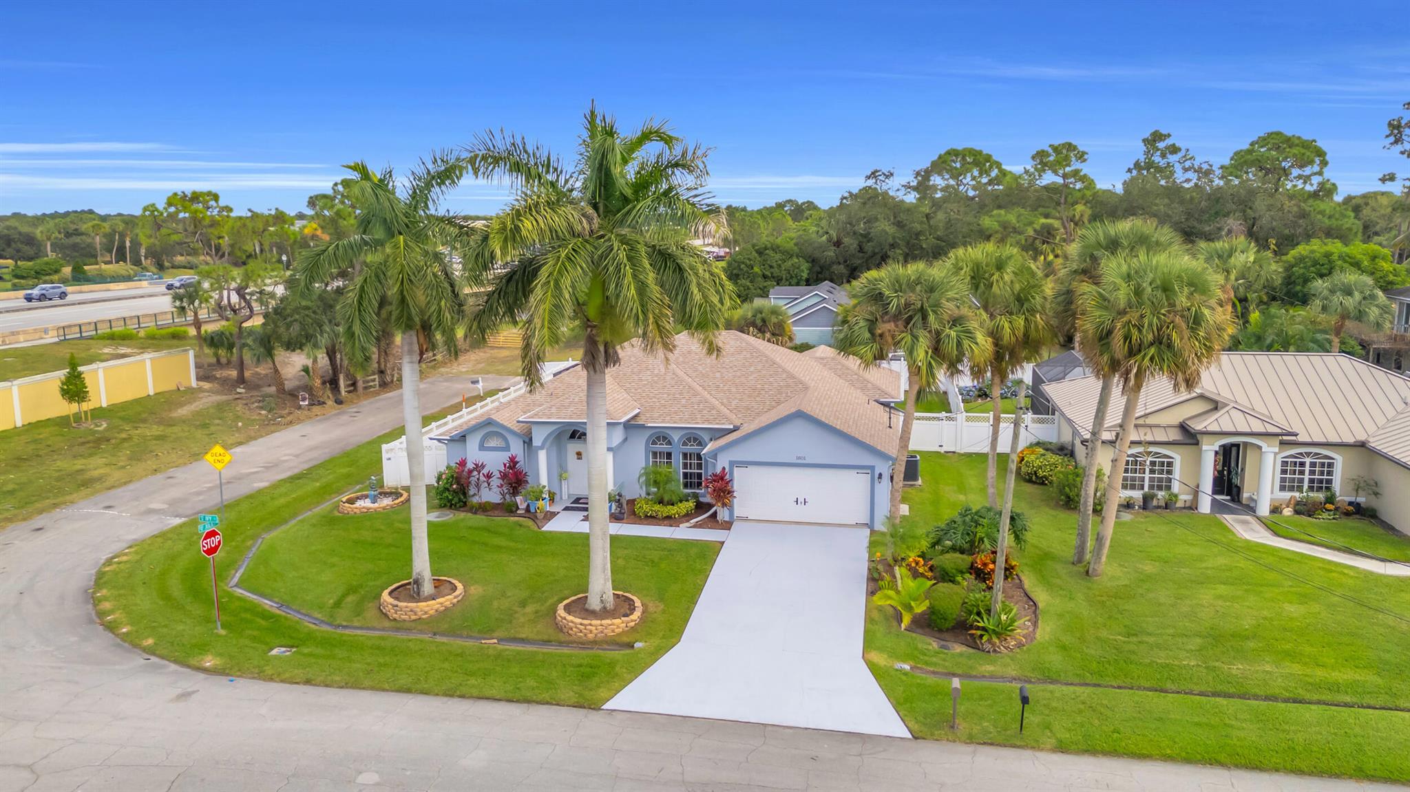 PORT ST LUCIE SECTION 35 - Residential