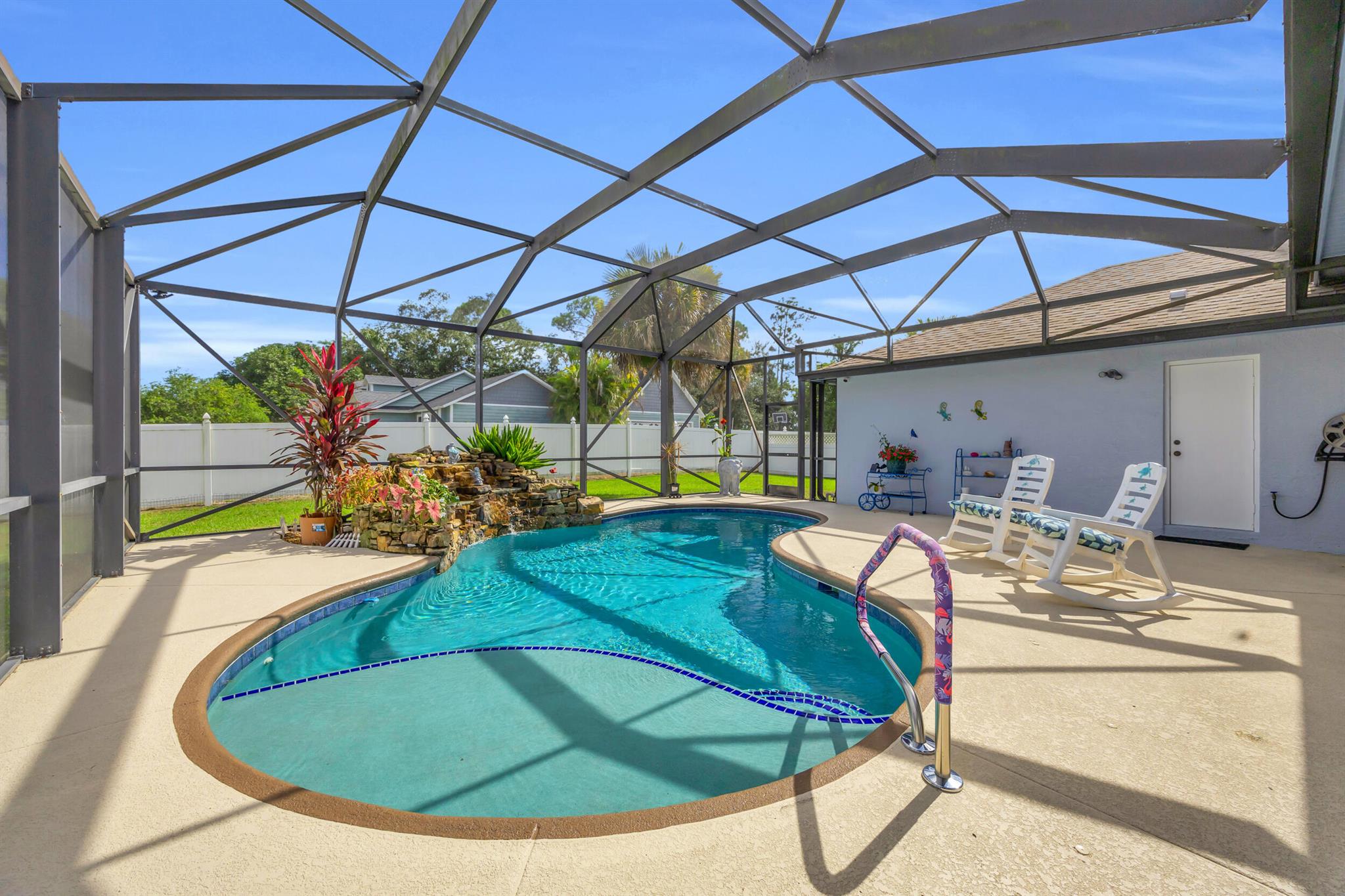 PORT ST LUCIE SECTION 35 - Residential