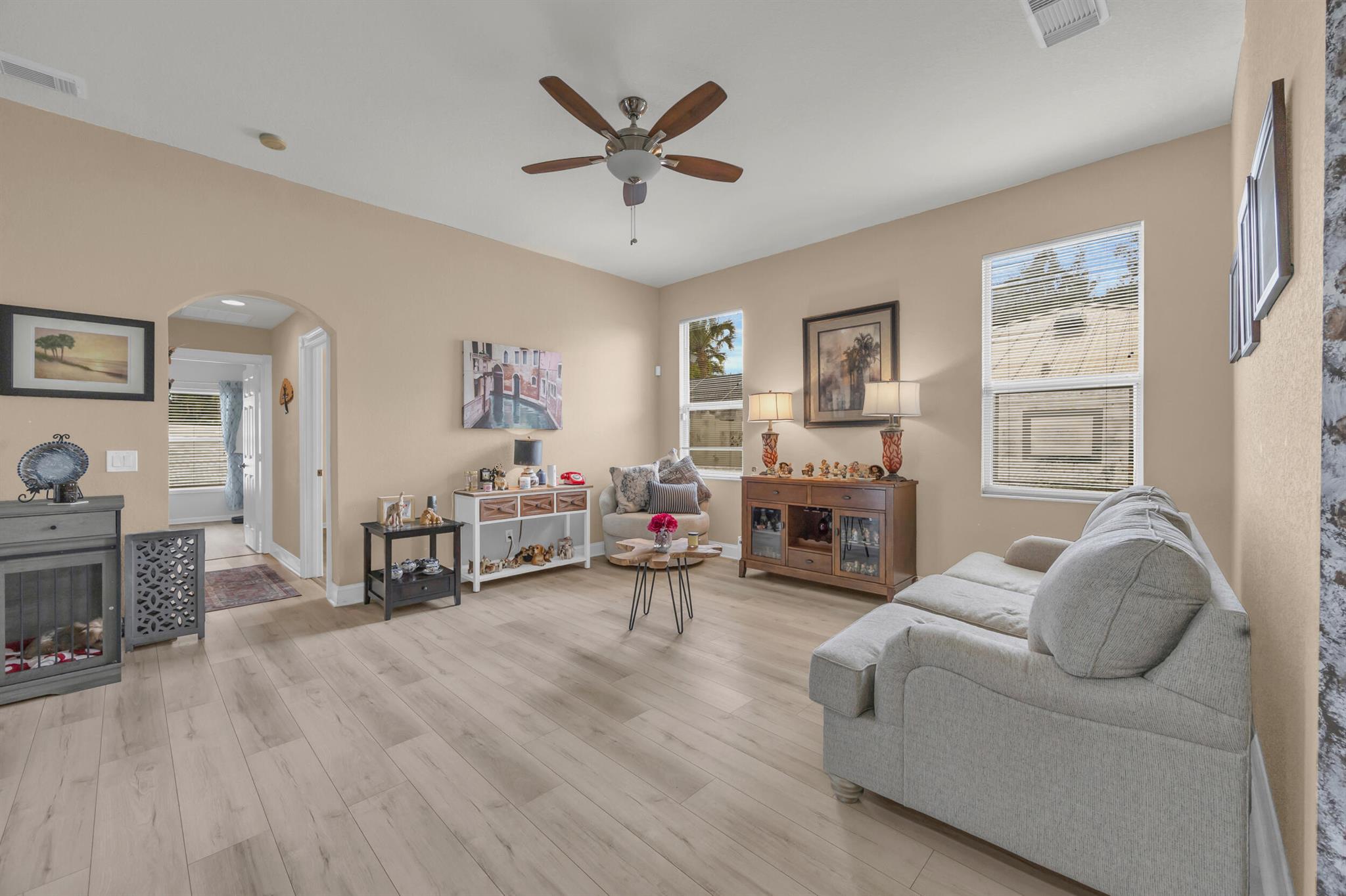 PORT ST LUCIE SECTION 35 - Residential