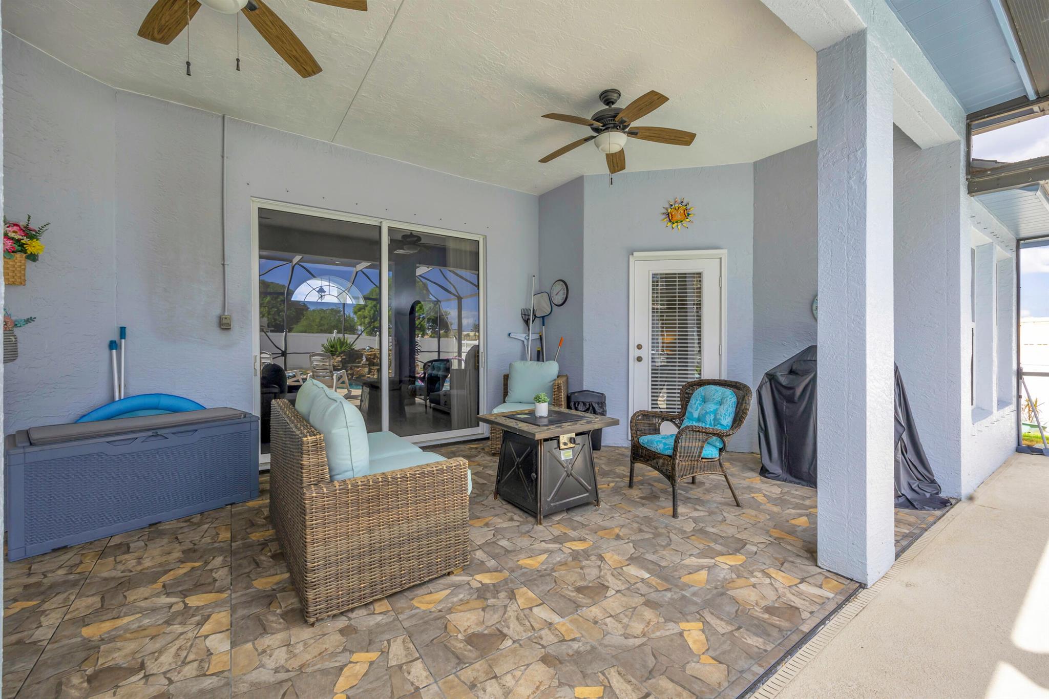 PORT ST LUCIE SECTION 35 - Residential