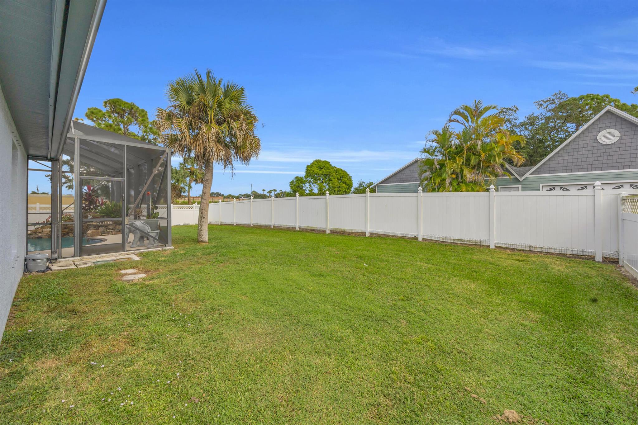 PORT ST LUCIE SECTION 35 - Residential