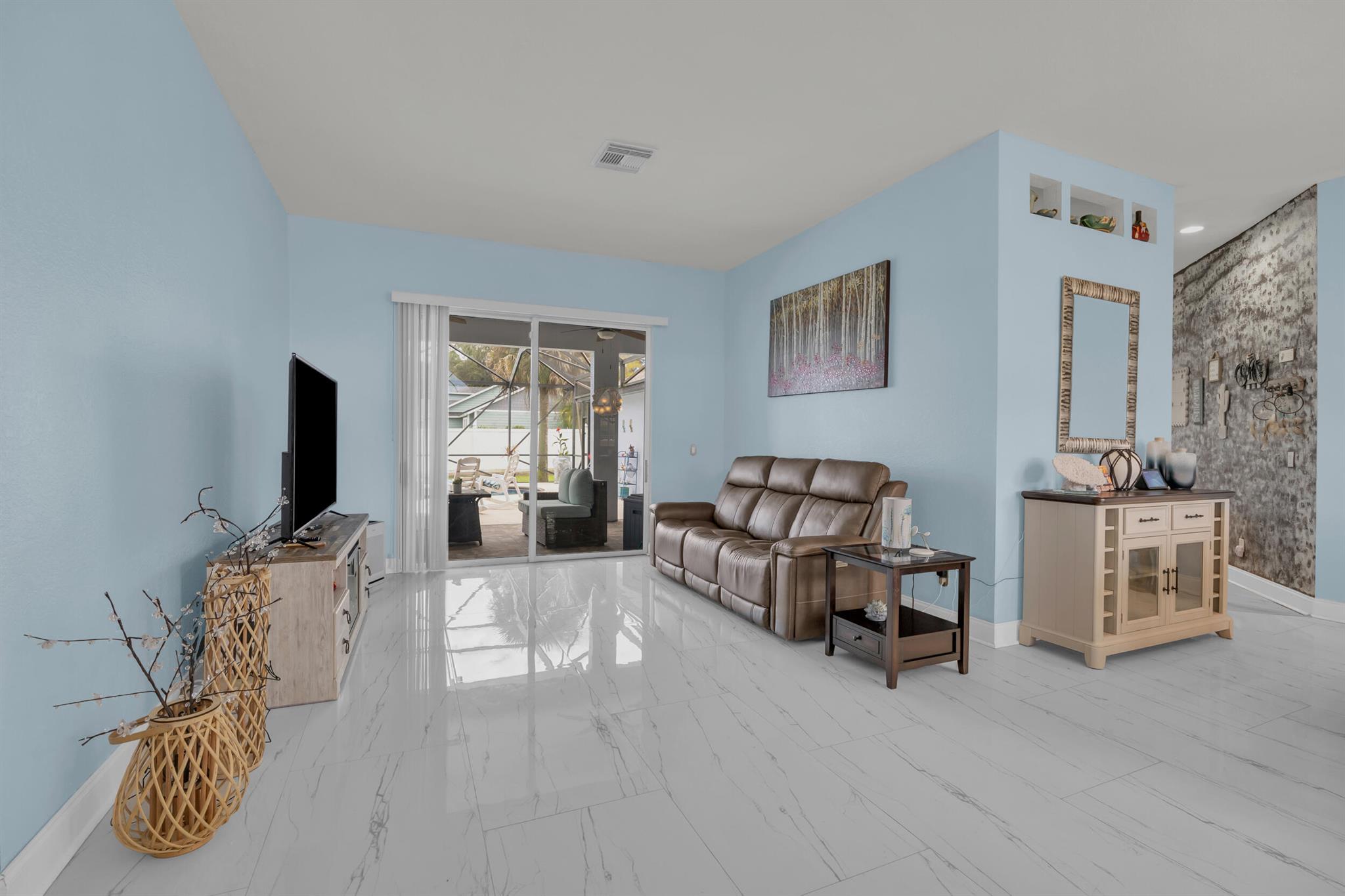 PORT ST LUCIE SECTION 35 - Residential