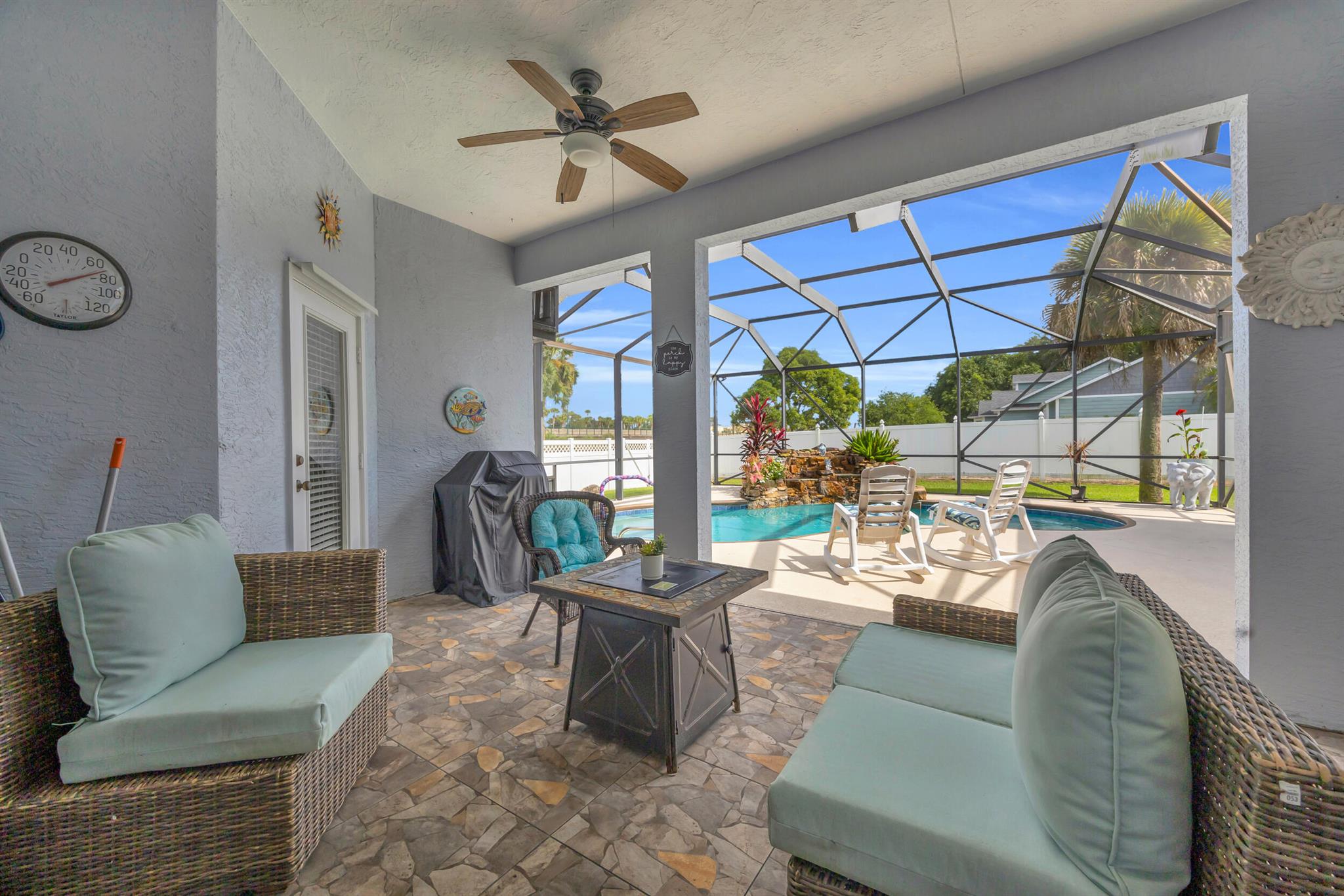 PORT ST LUCIE SECTION 35 - Residential