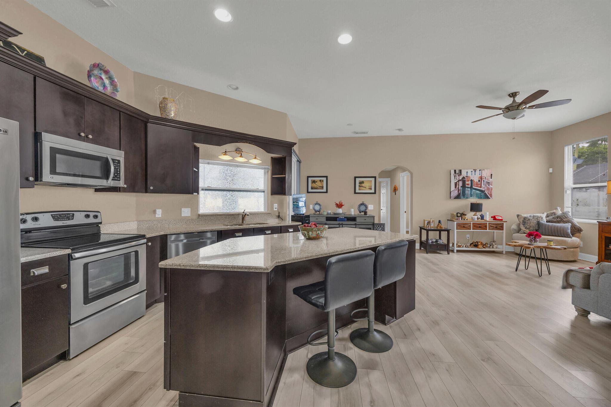 PORT ST LUCIE SECTION 35 - Residential