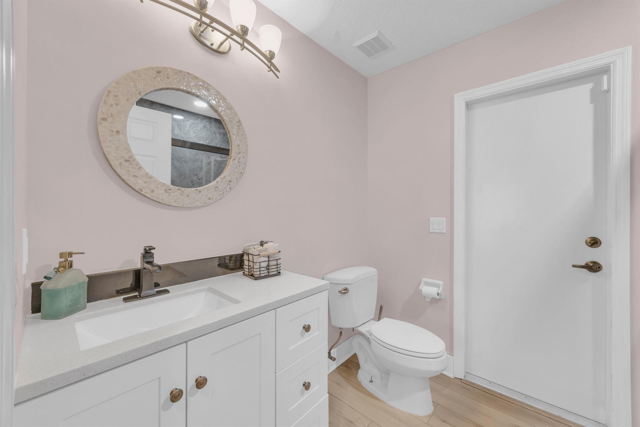 PORT ST LUCIE SECTION 35 - Residential