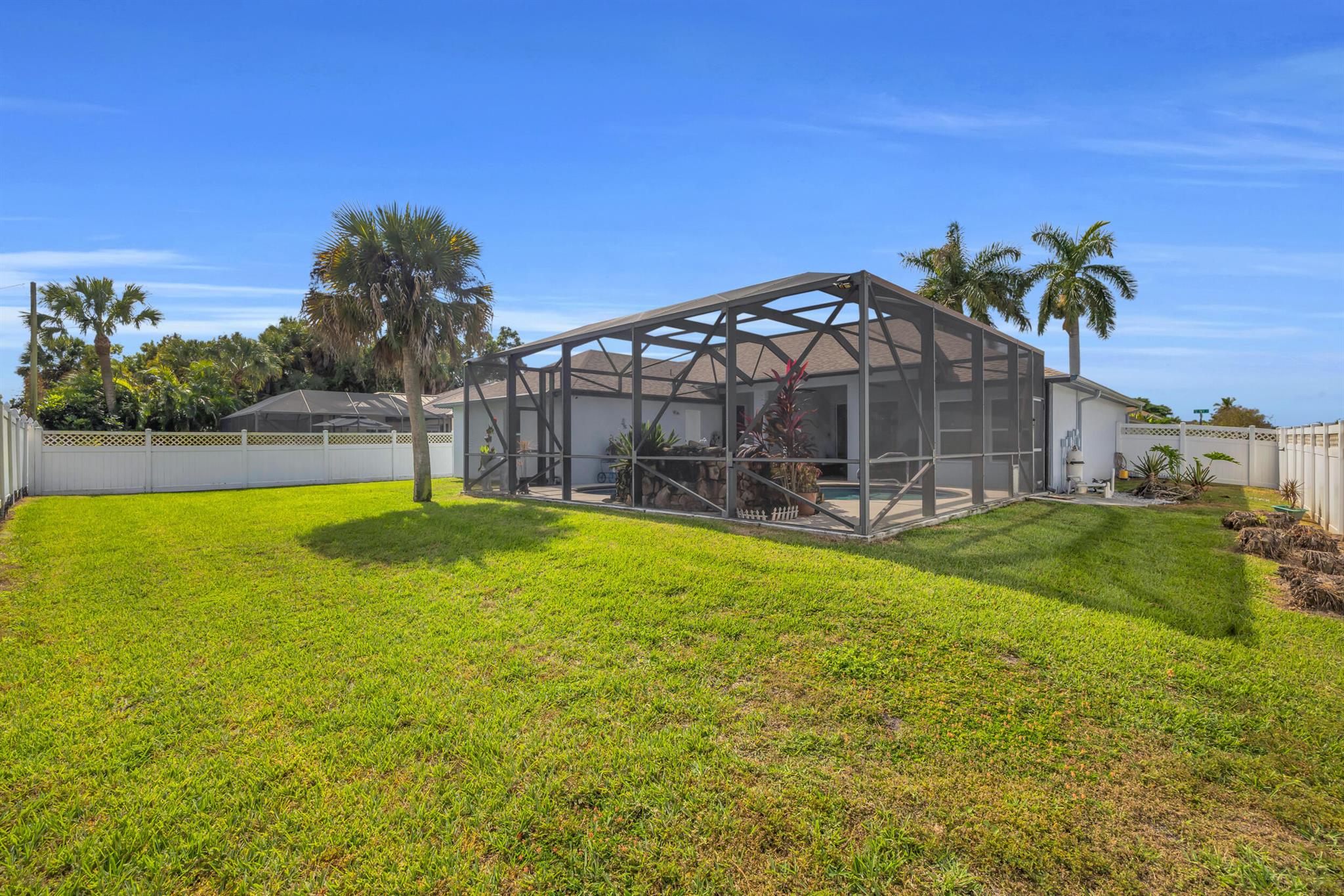 PORT ST LUCIE SECTION 35 - Residential