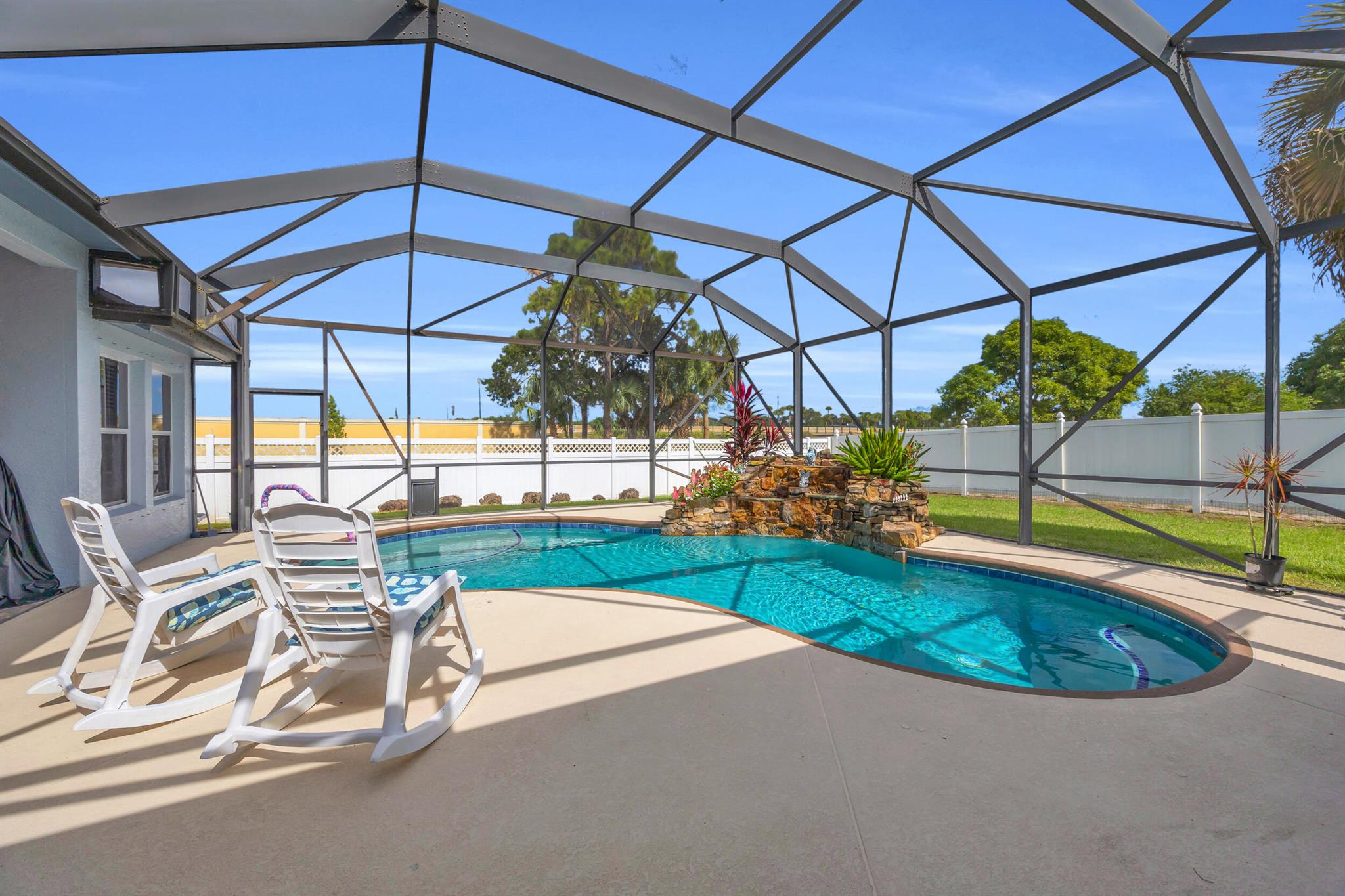 PORT ST LUCIE SECTION 35 - Residential