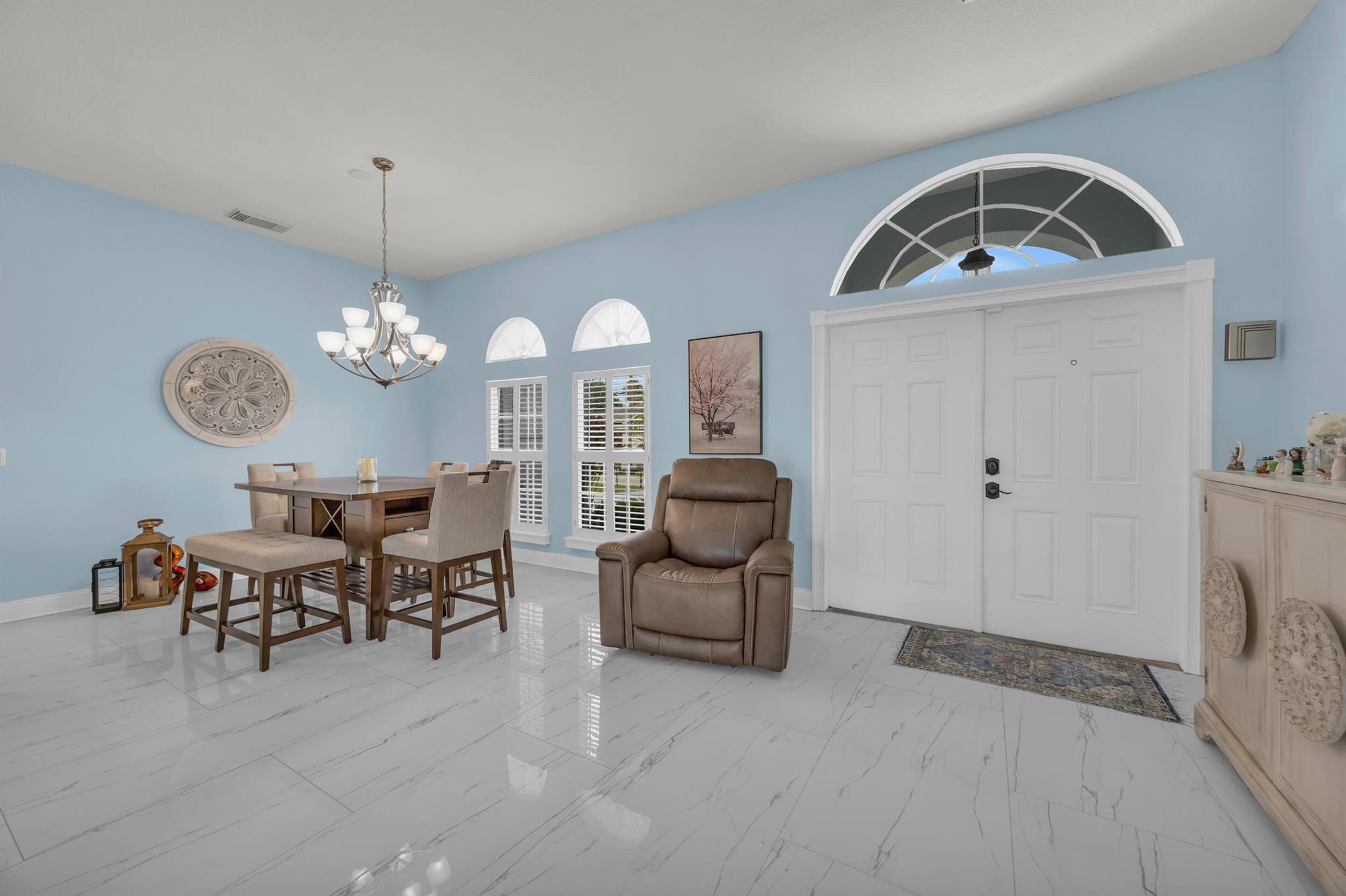 PORT ST LUCIE SECTION 35 - Residential