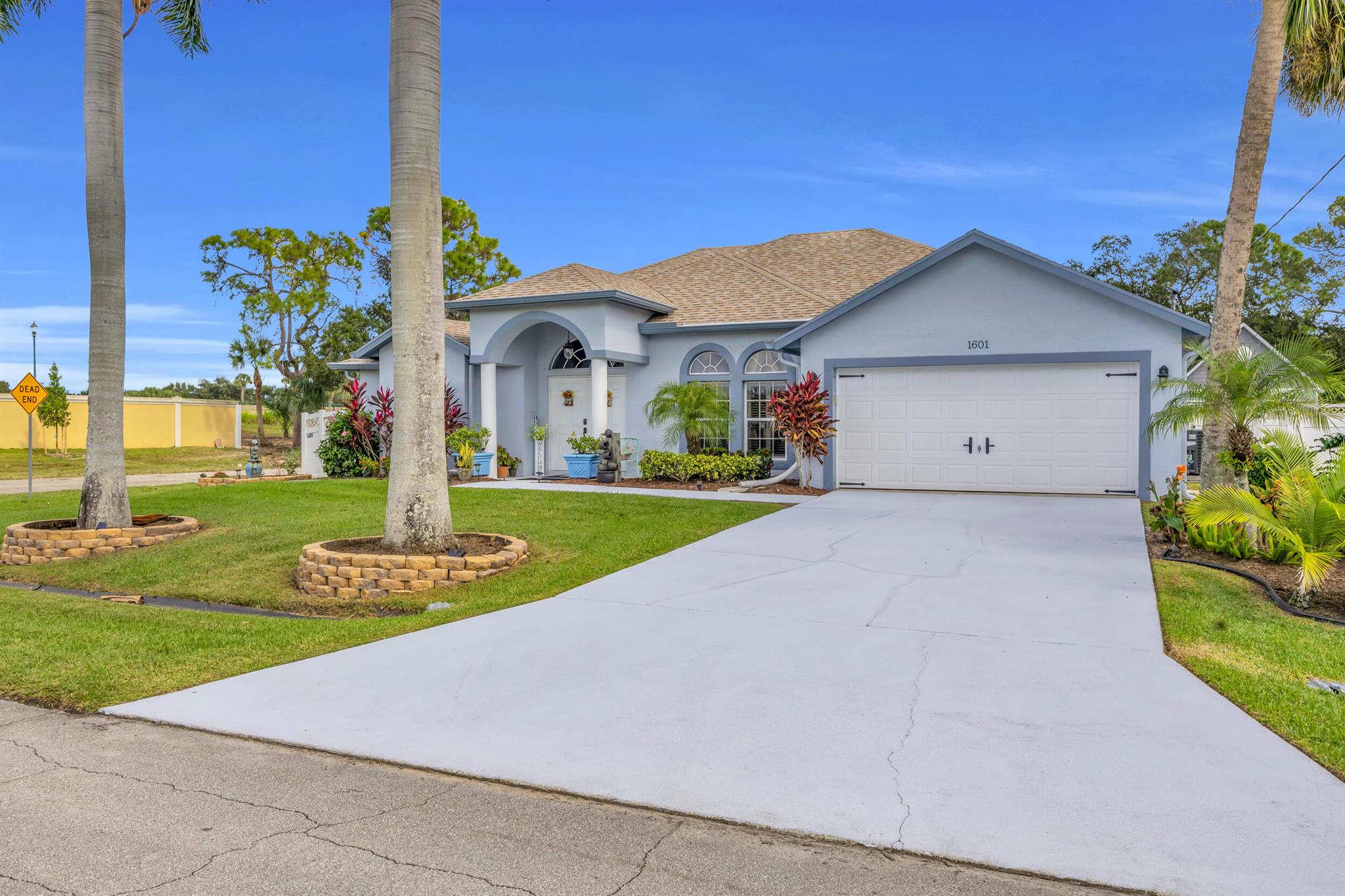 PORT ST LUCIE SECTION 35 - Residential