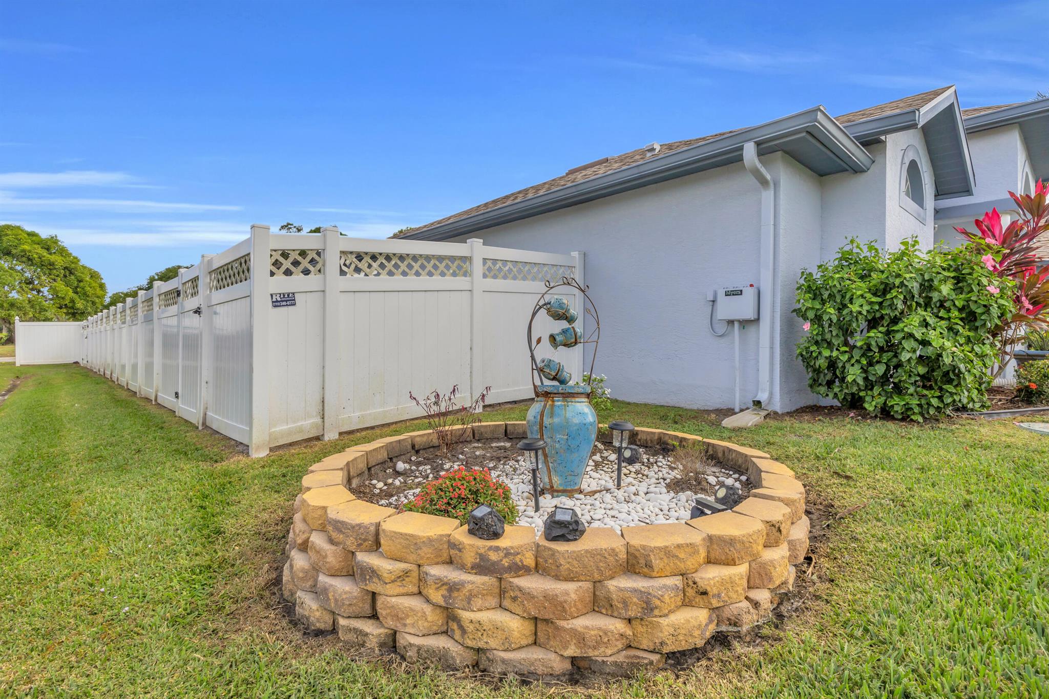 PORT ST LUCIE SECTION 35 - Residential