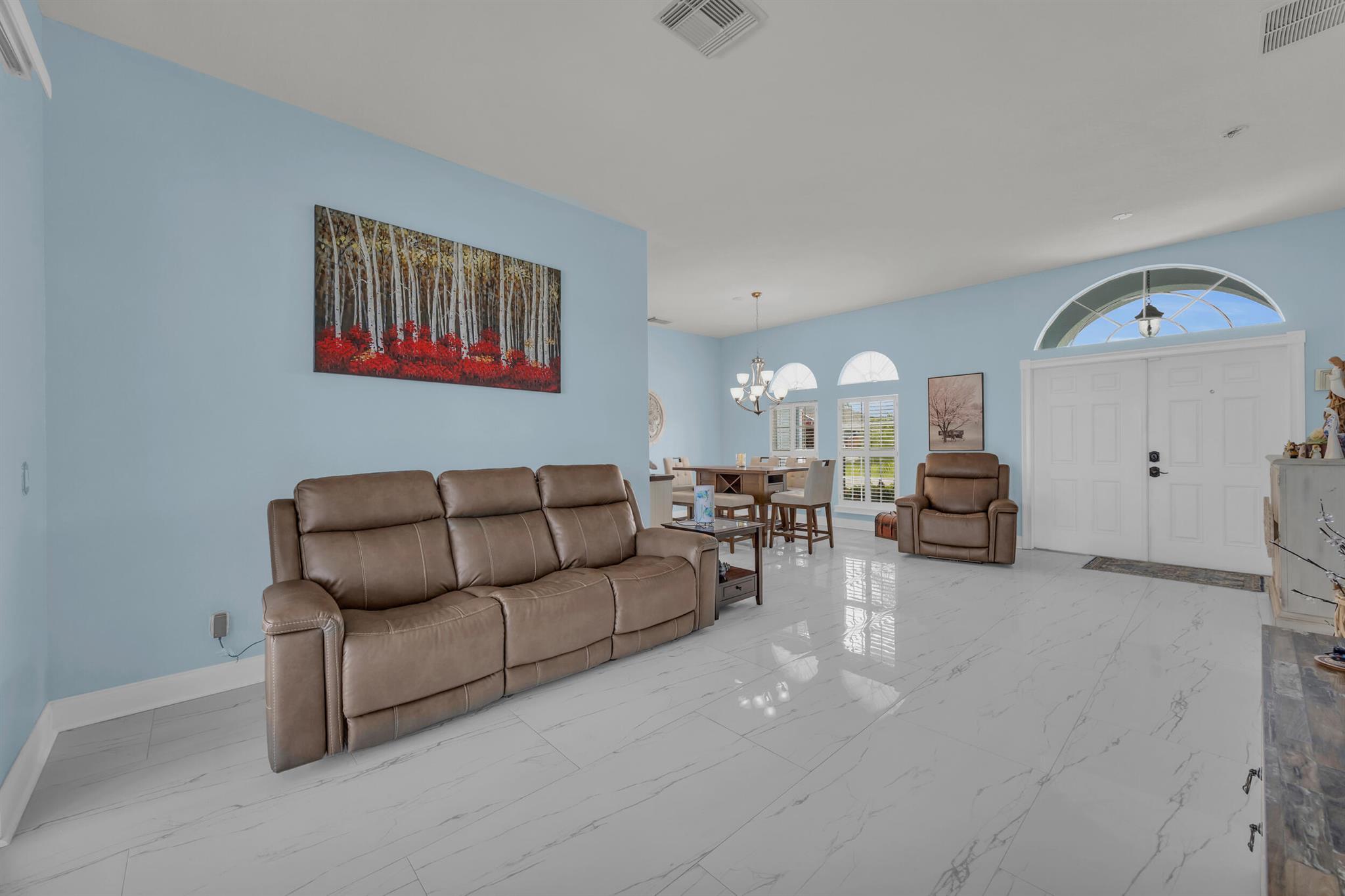 PORT ST LUCIE SECTION 35 - Residential