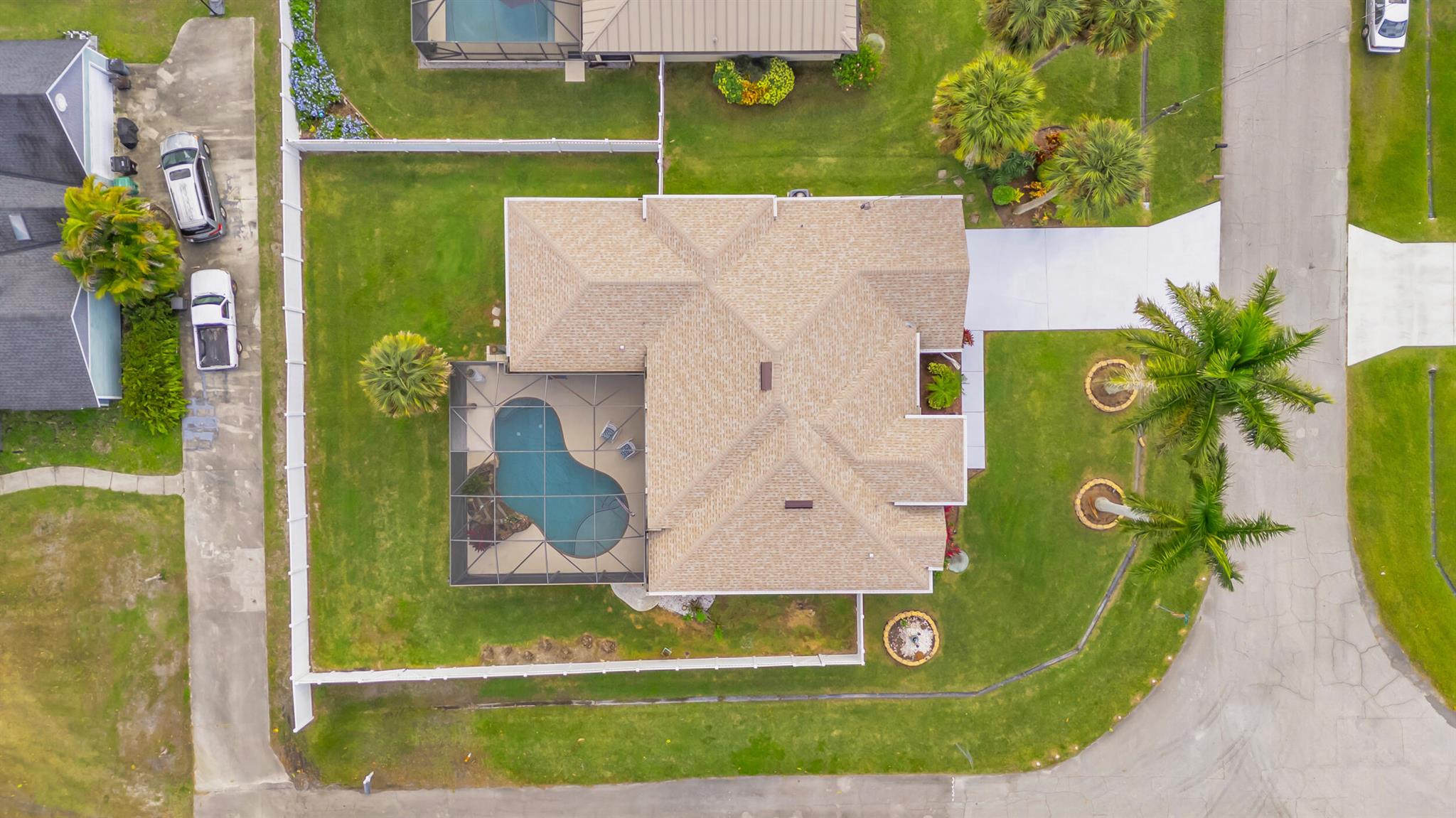 PORT ST LUCIE SECTION 35 - Residential