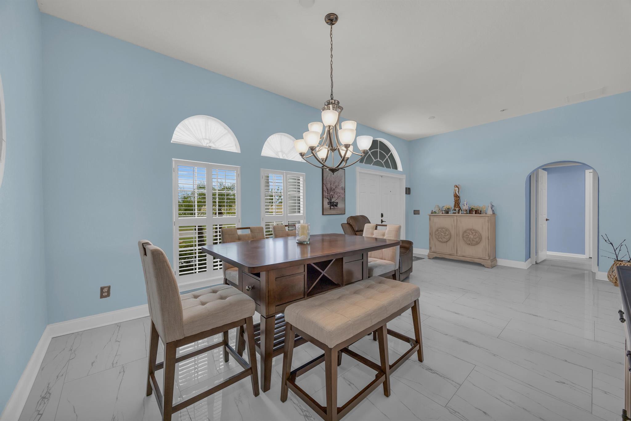 PORT ST LUCIE SECTION 35 - Residential