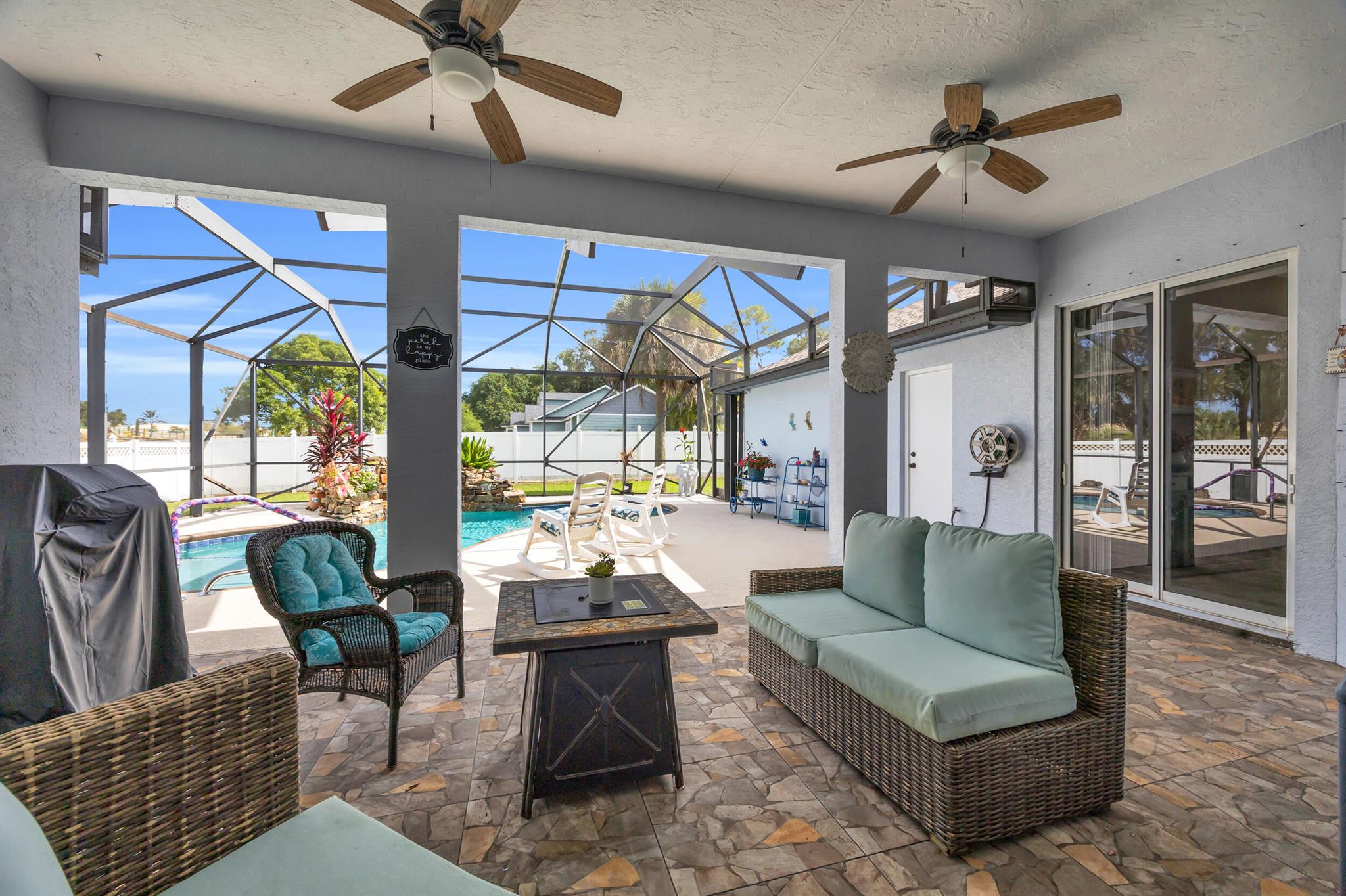 PORT ST LUCIE SECTION 35 - Residential