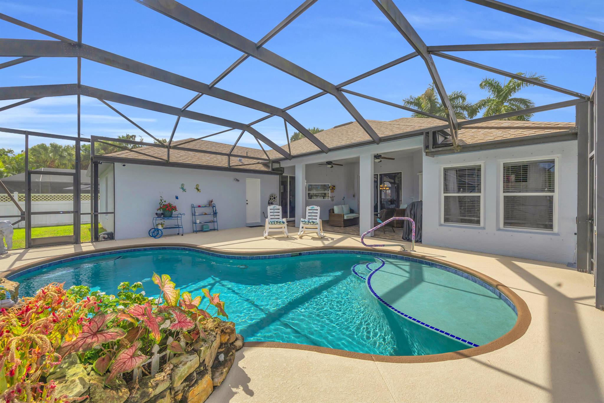 PORT ST LUCIE SECTION 35 - Residential