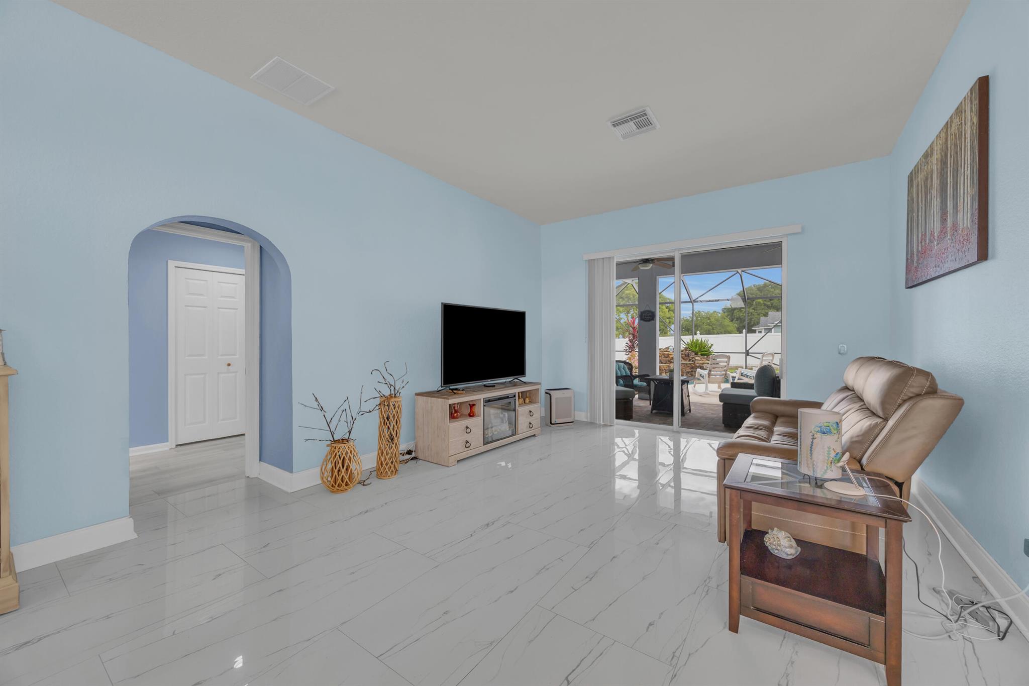 PORT ST LUCIE SECTION 35 - Residential