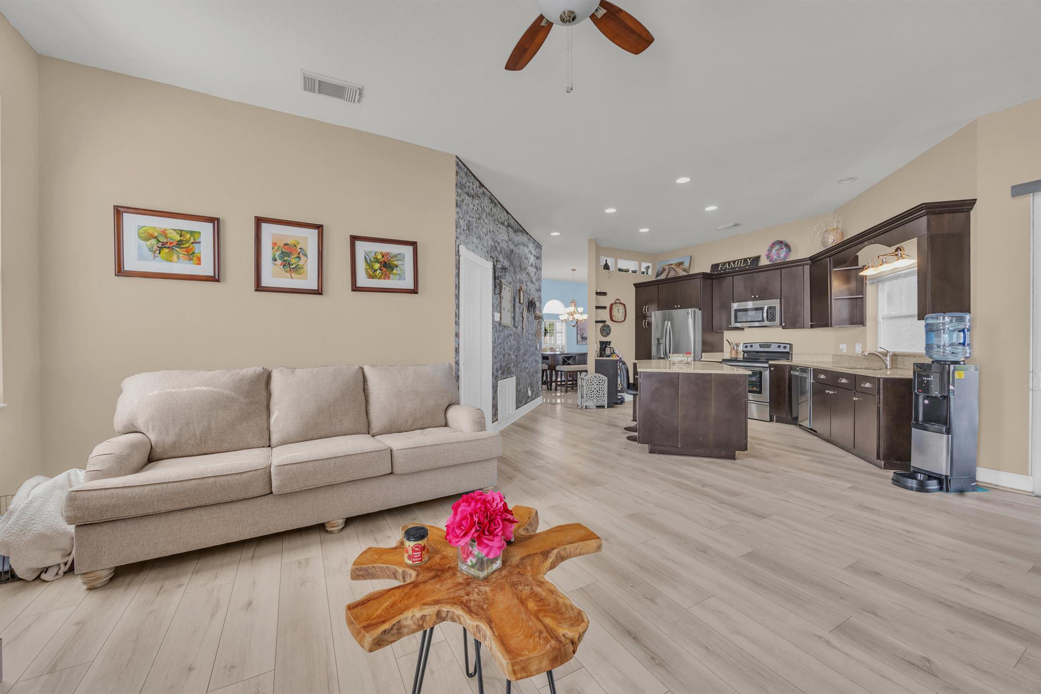 PORT ST LUCIE SECTION 35 - Residential