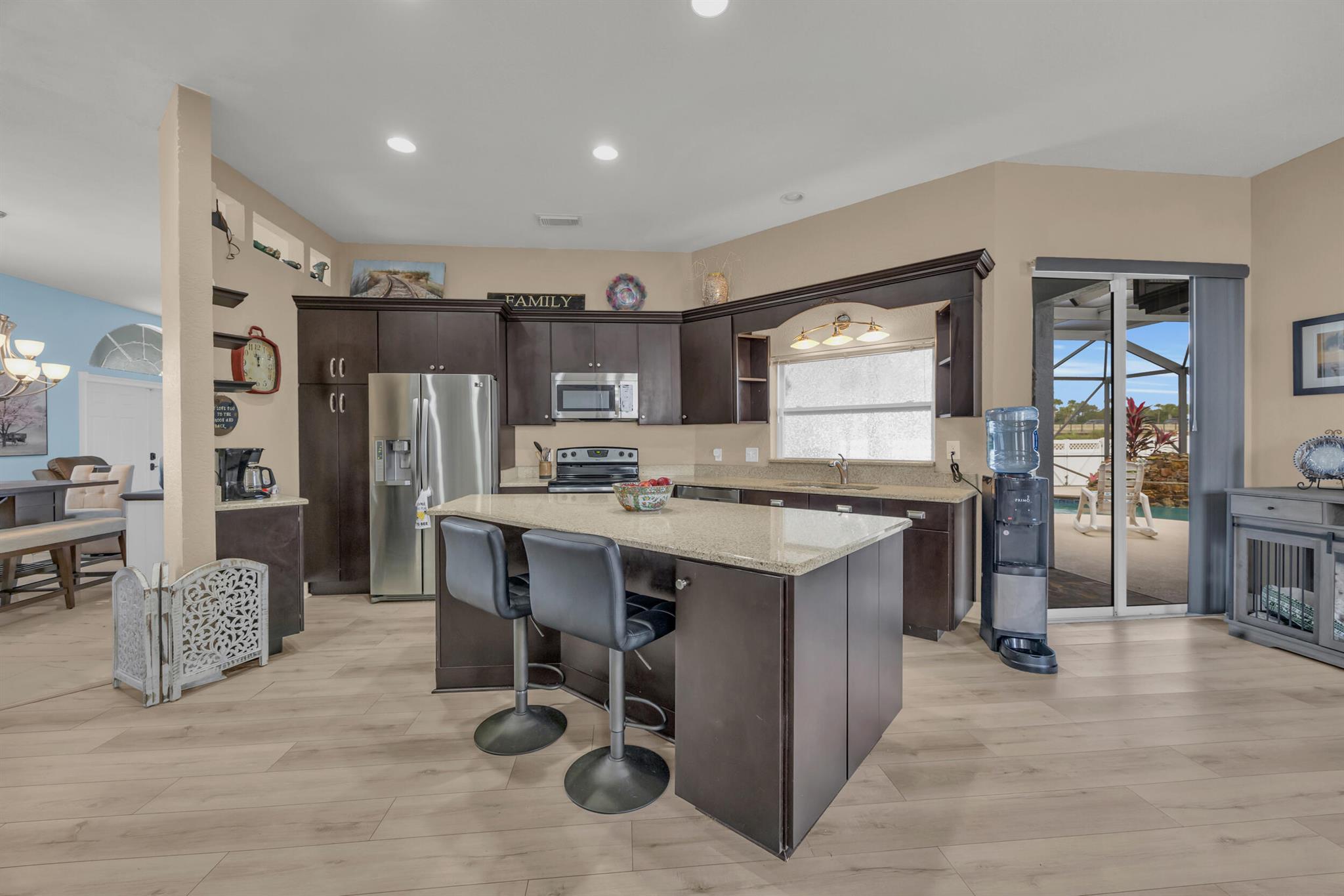 PORT ST LUCIE SECTION 35 - Residential