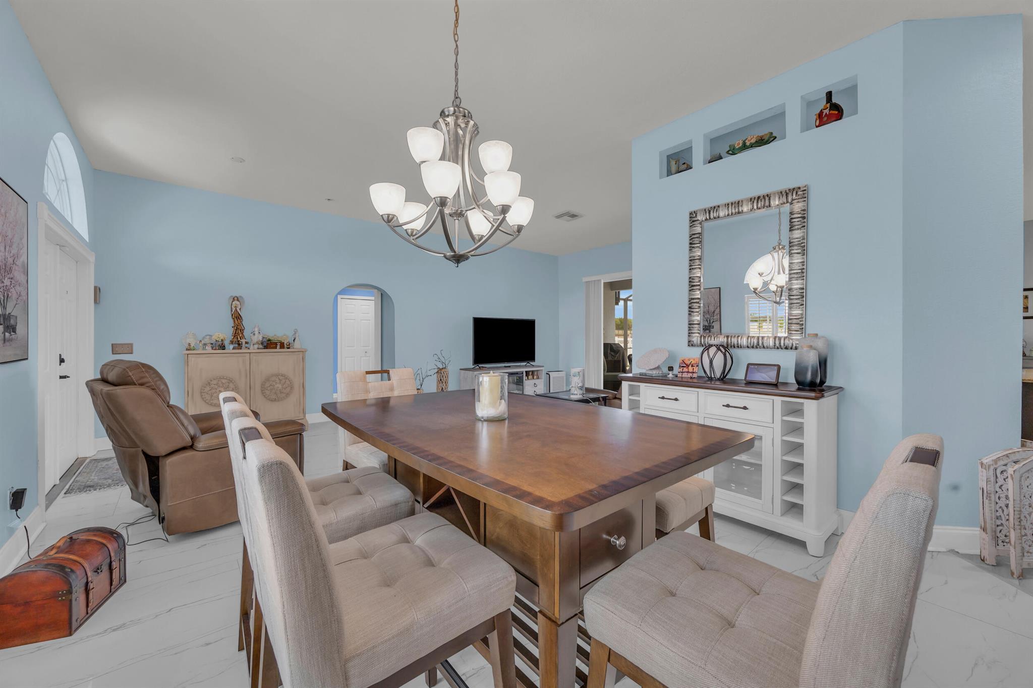 PORT ST LUCIE SECTION 35 - Residential