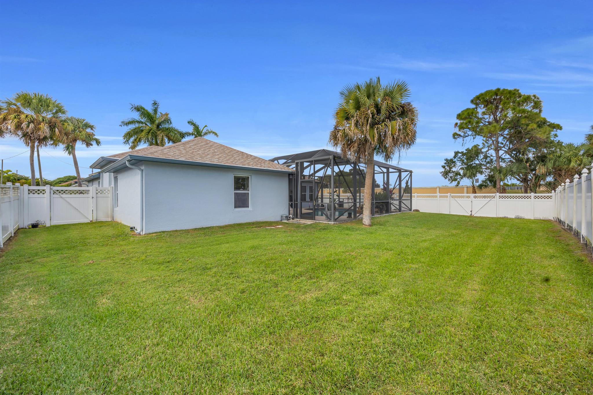 PORT ST LUCIE SECTION 35 - Residential