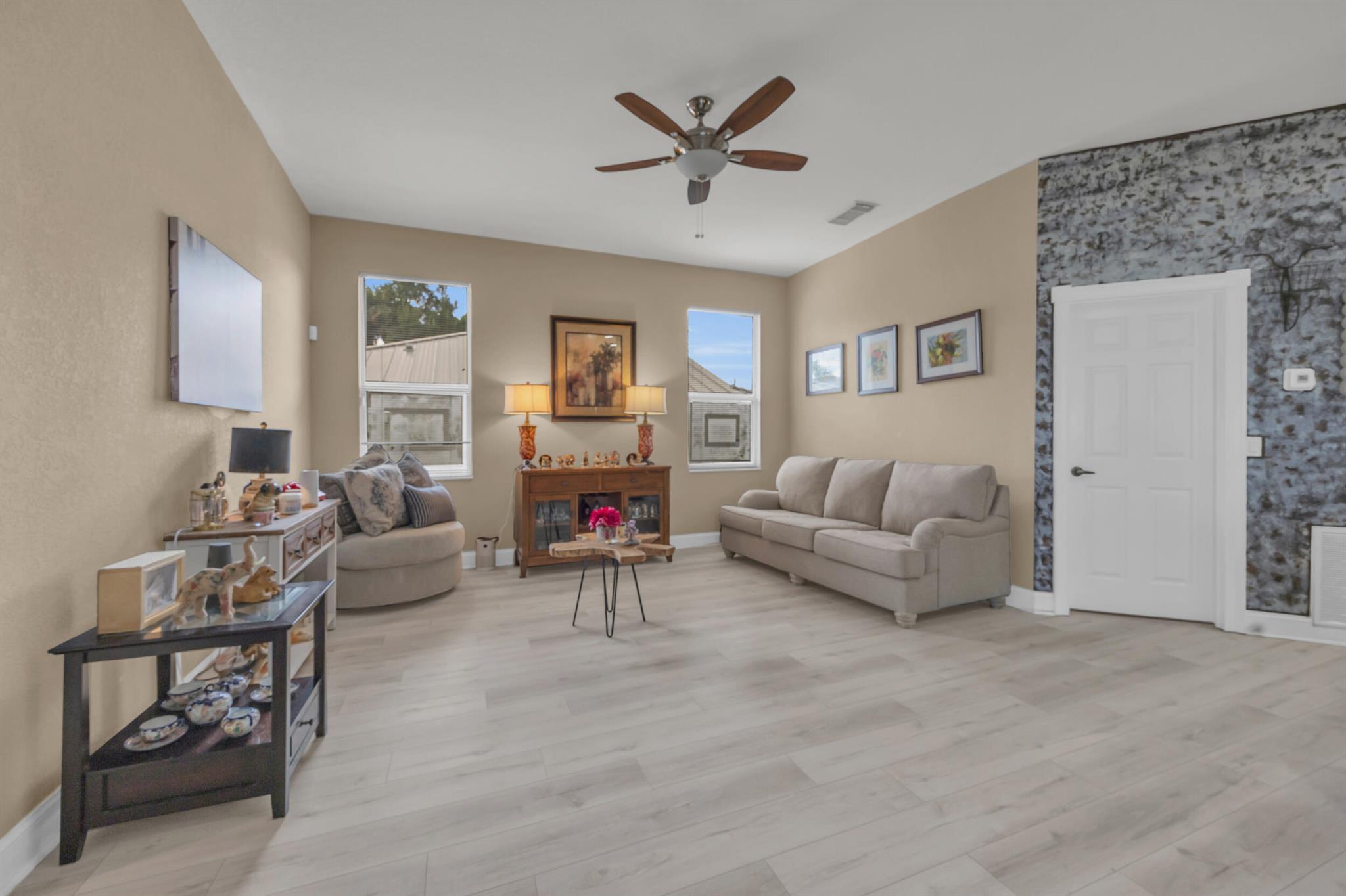 PORT ST LUCIE SECTION 35 - Residential